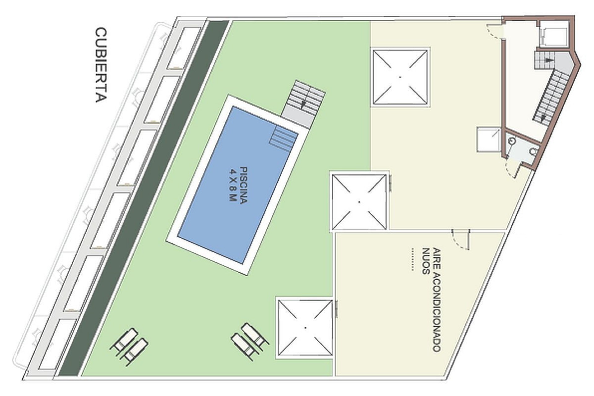 Obra nueva - Apartment - Torrevieja