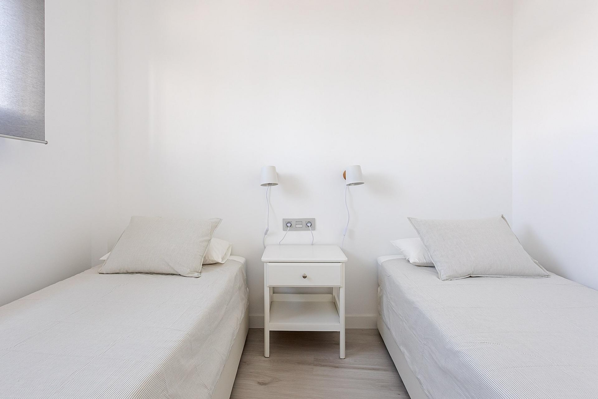 Obra nueva - Apartment - Vera - El Playazo