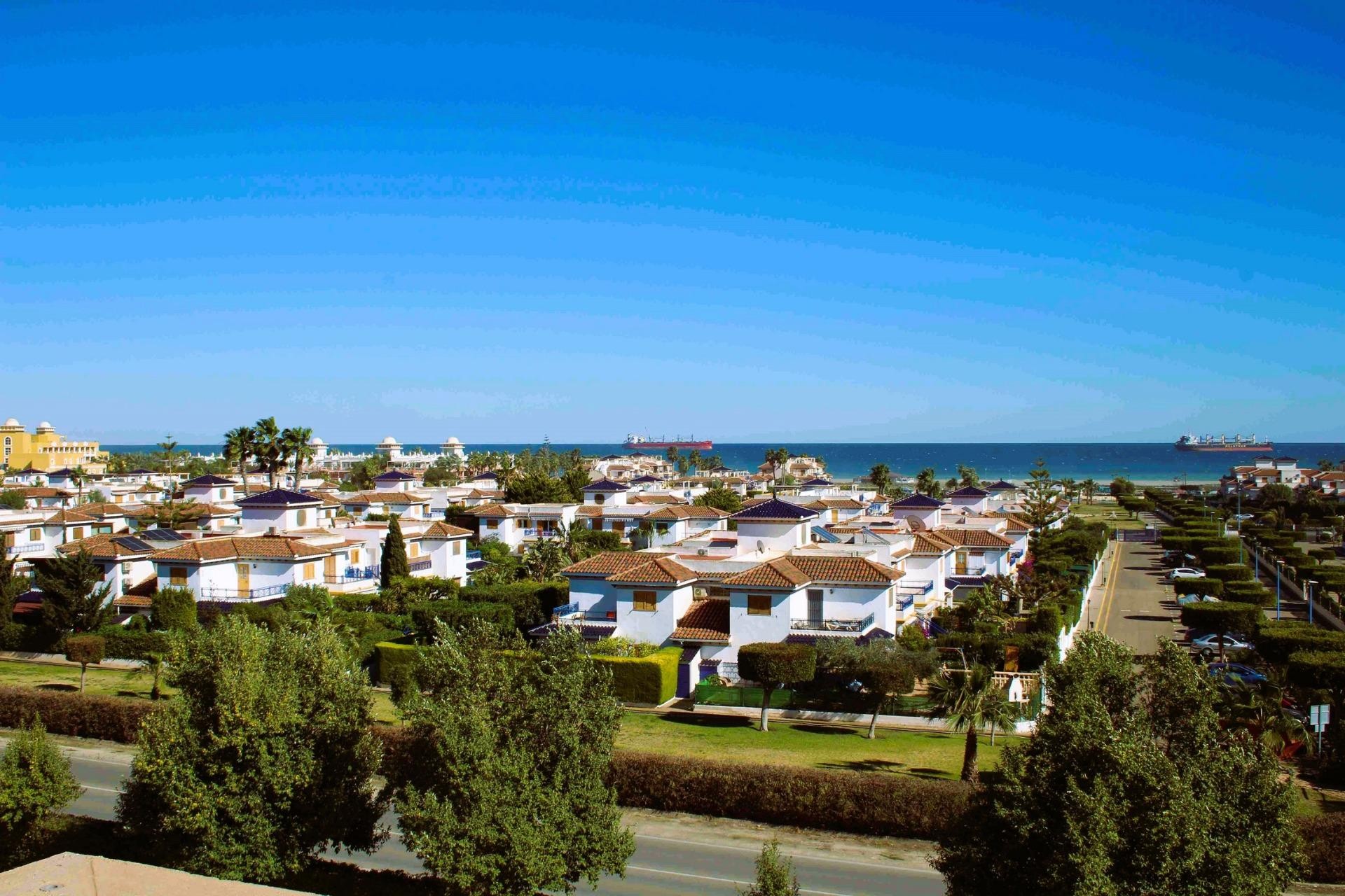 Obra nueva - Apartment - Vera - El Playazo