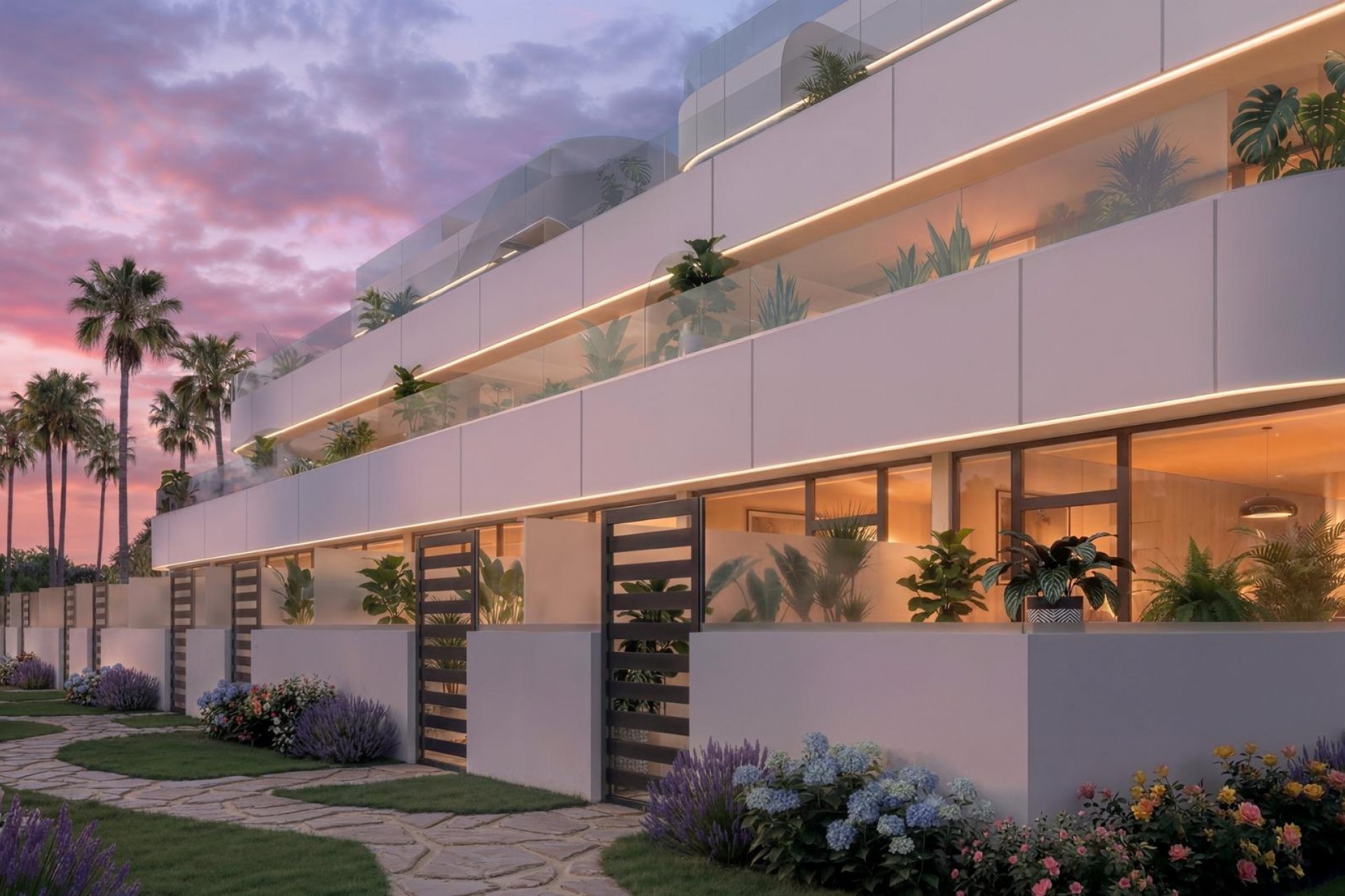 Obra nueva - Apartment - Vera - Vera Playa