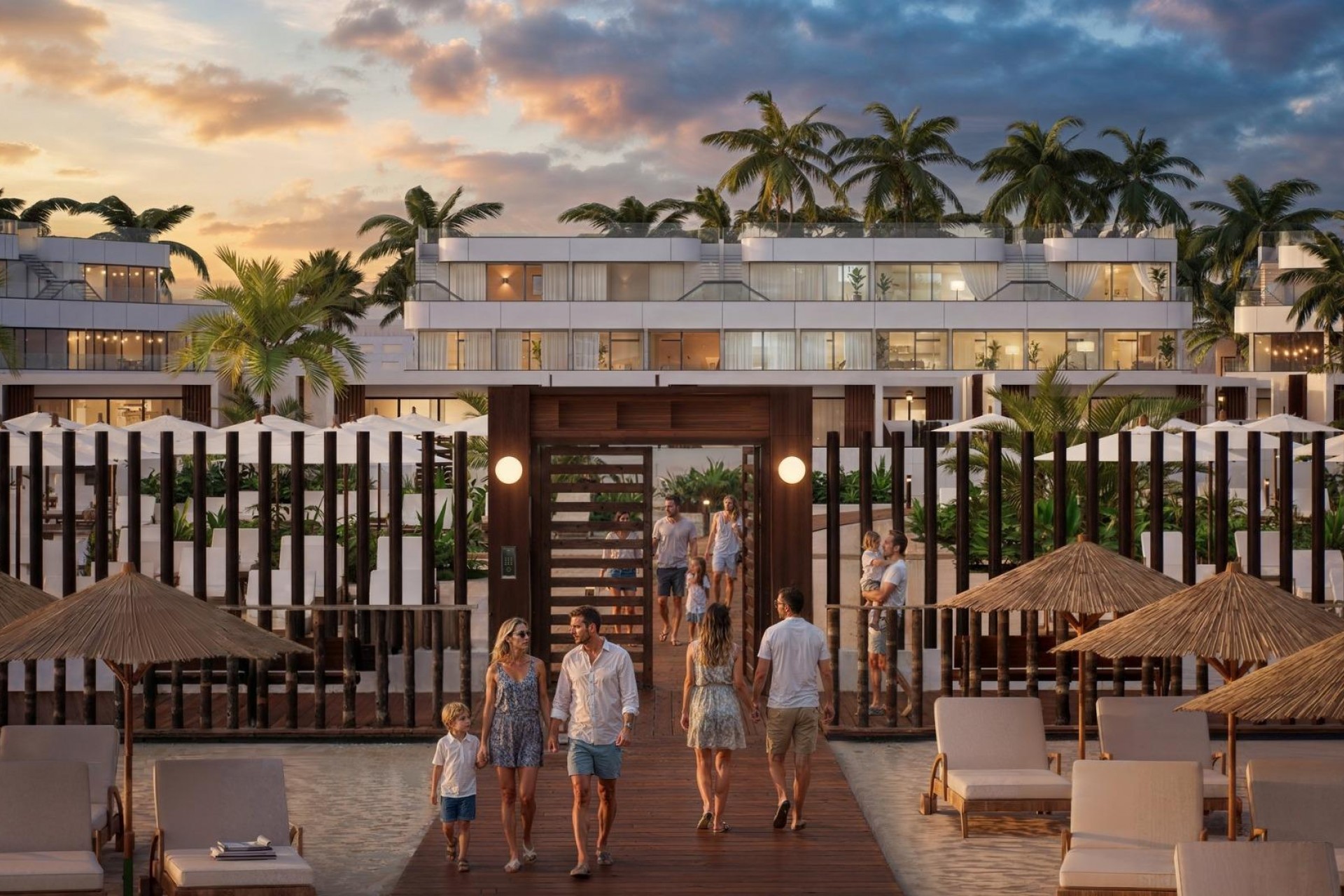 Obra nueva - Apartment - Vera - Vera Playa