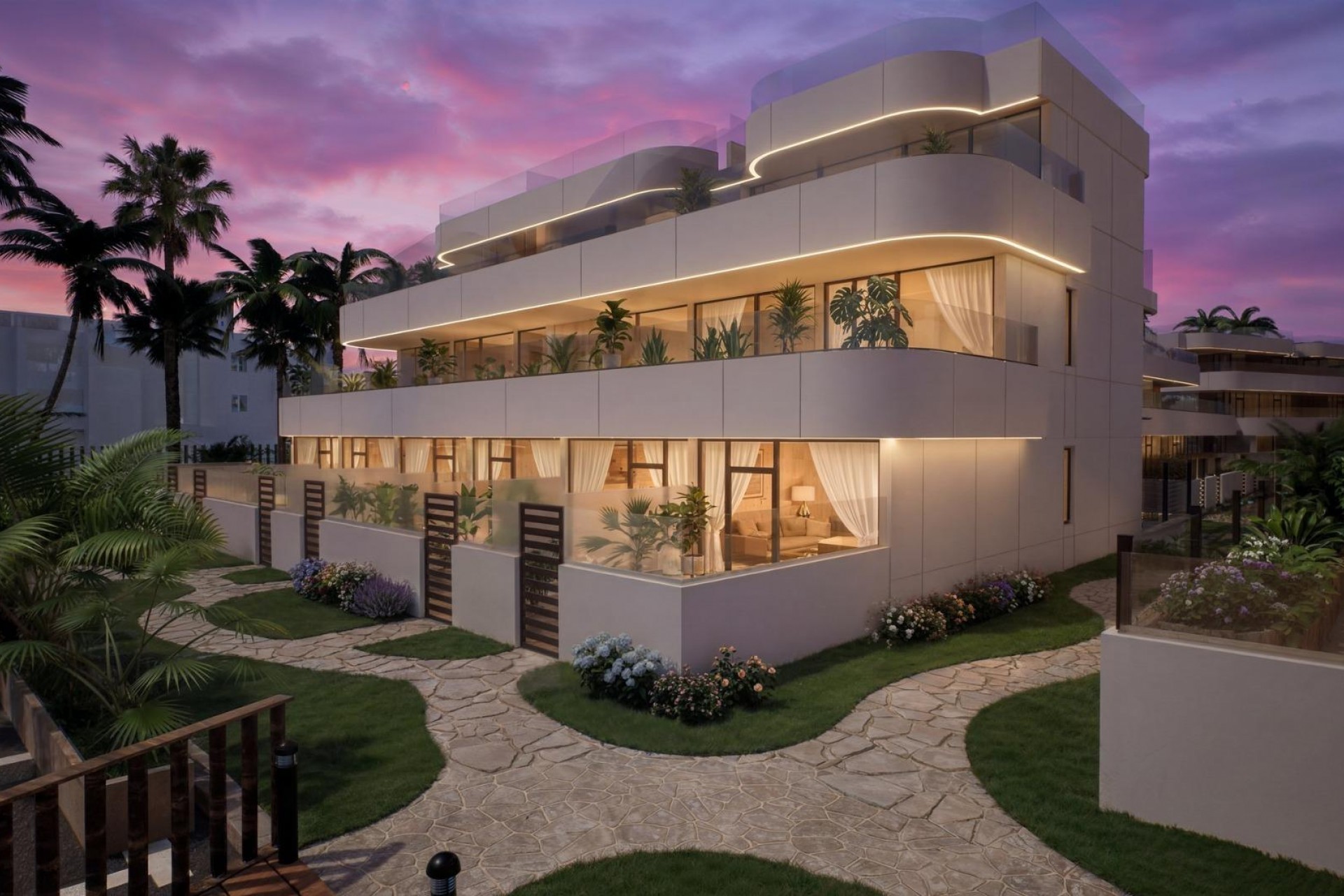 Obra nueva - Apartment - Vera - Vera Playa