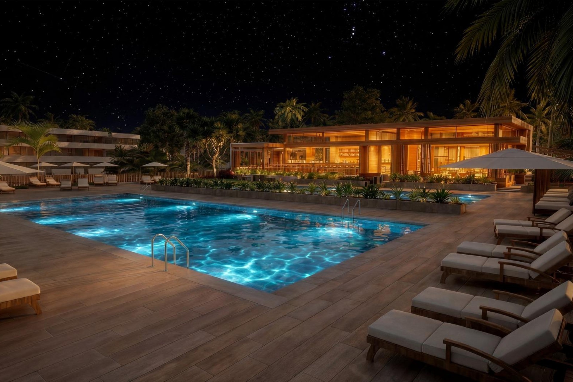 Obra nueva - Apartment - Vera - Vera Playa
