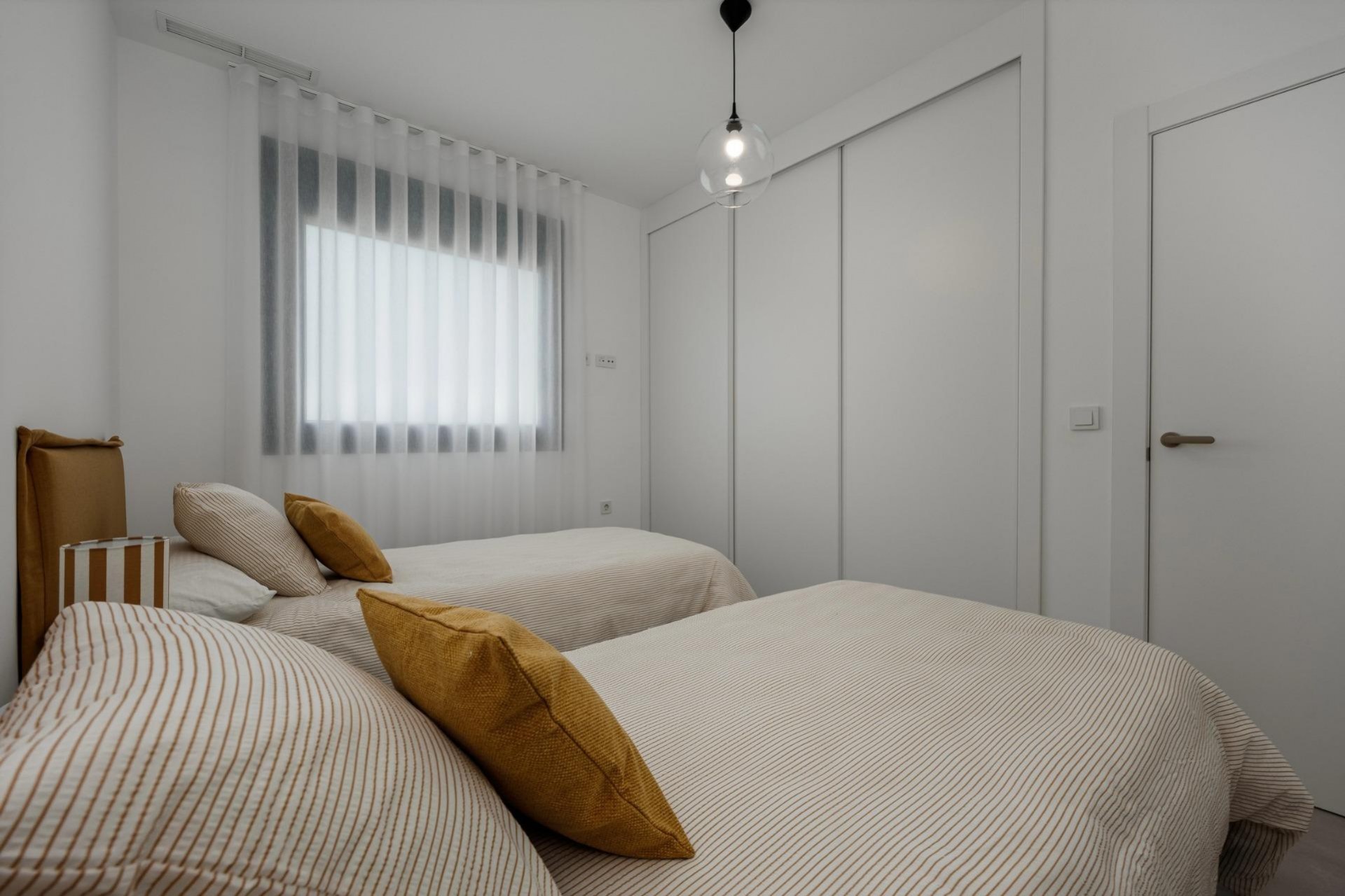 Obra nueva - Apartment - Villajoyosa - Gasparot
