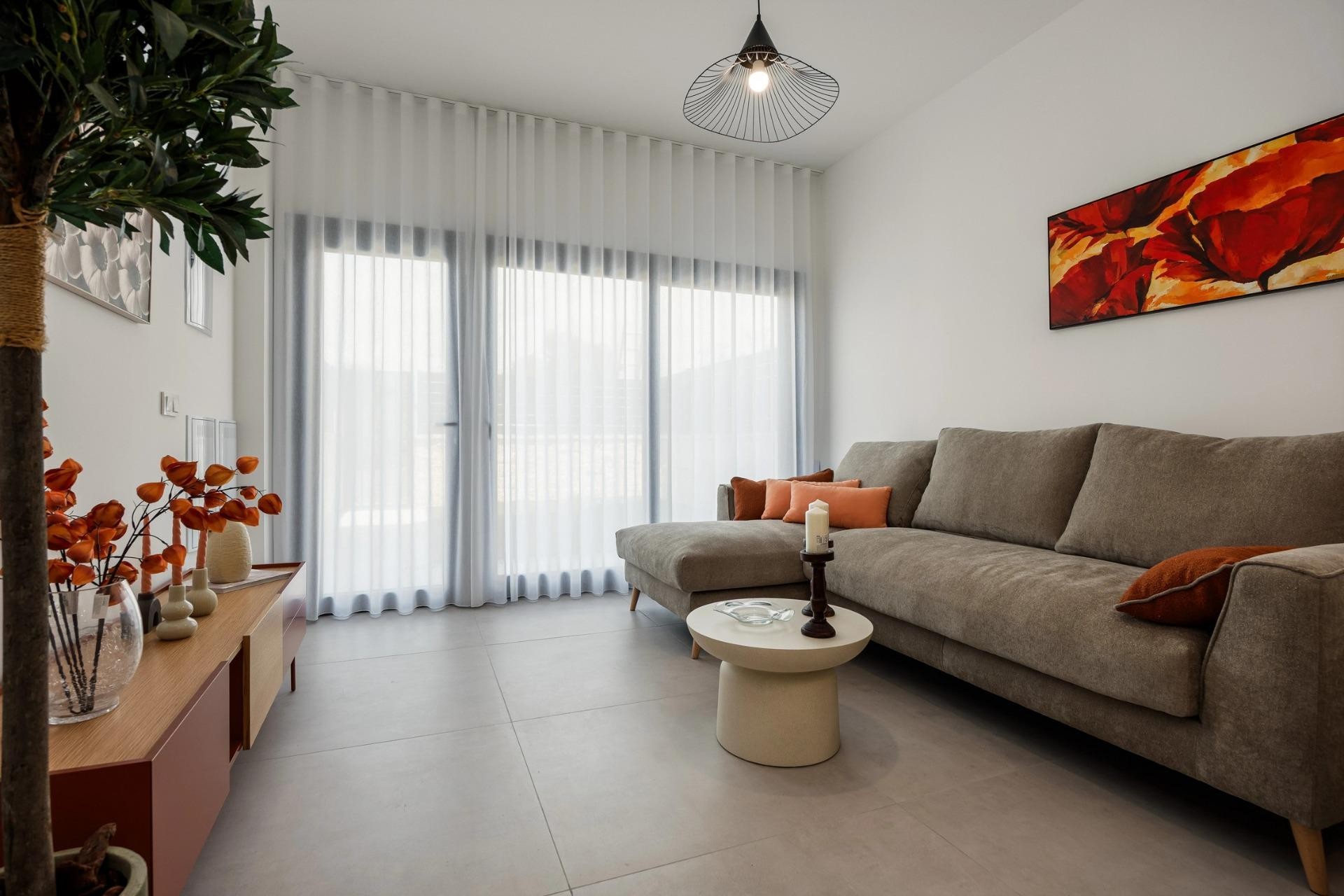 Obra nueva - Apartment - Villajoyosa - Gasparot