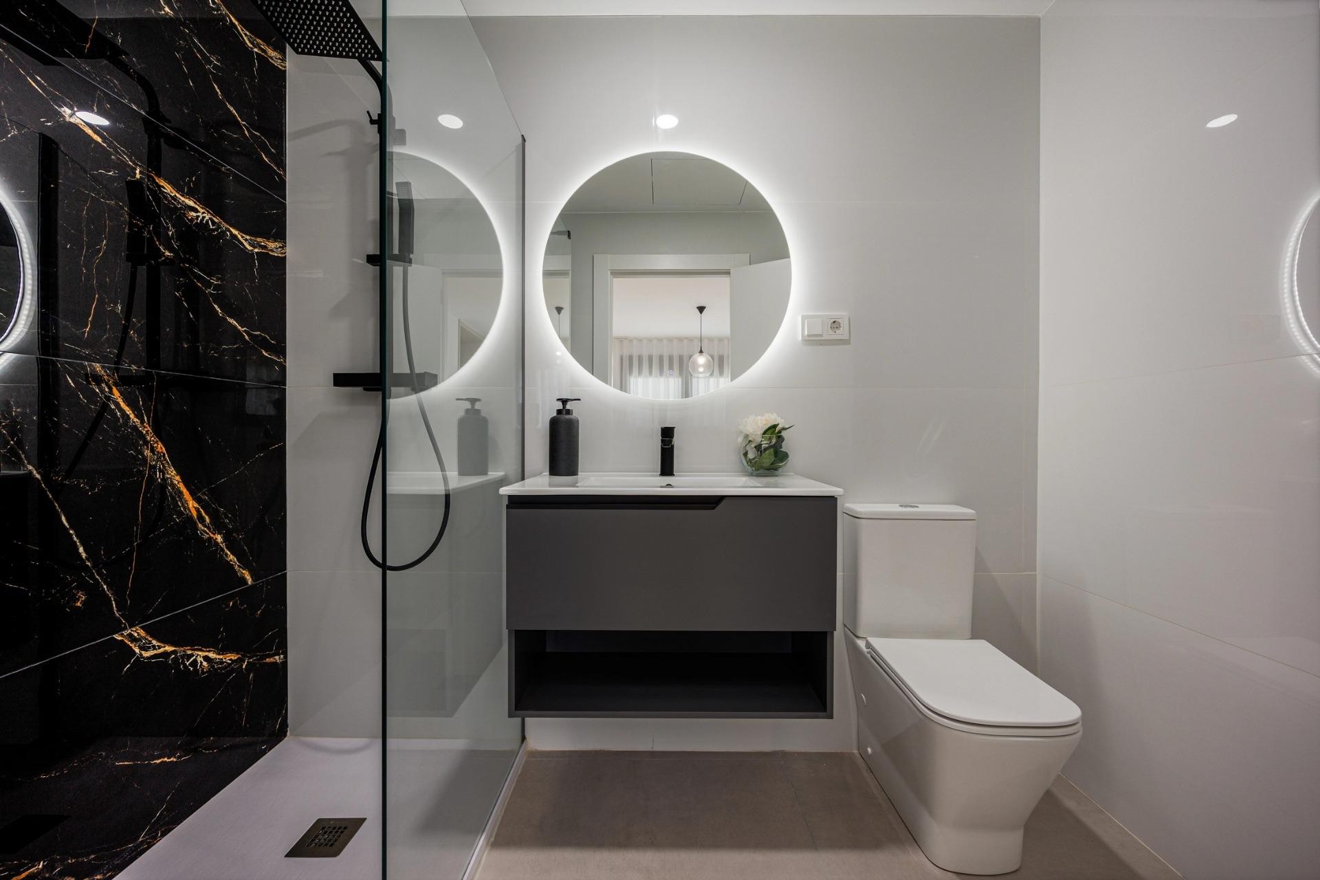 Obra nueva - Apartment - Villajoyosa - Gasparot