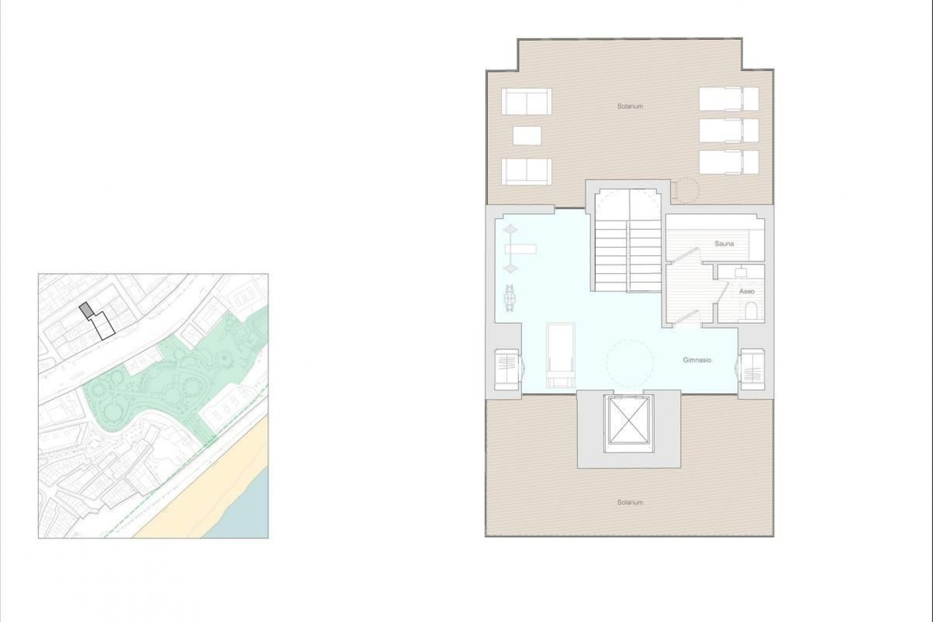 Obra nueva - Apartment - Villajoyosa - Pueblo