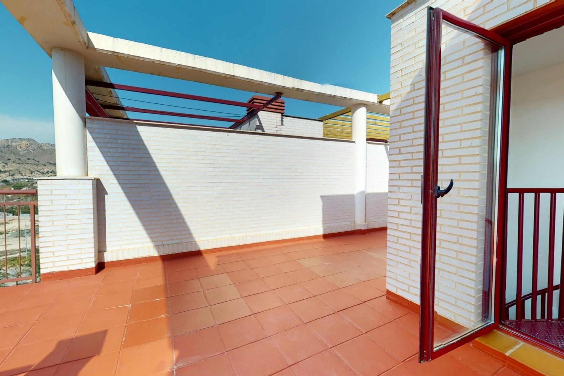 Obra nueva - Ático - Archena - Villanueva del Rio Segura