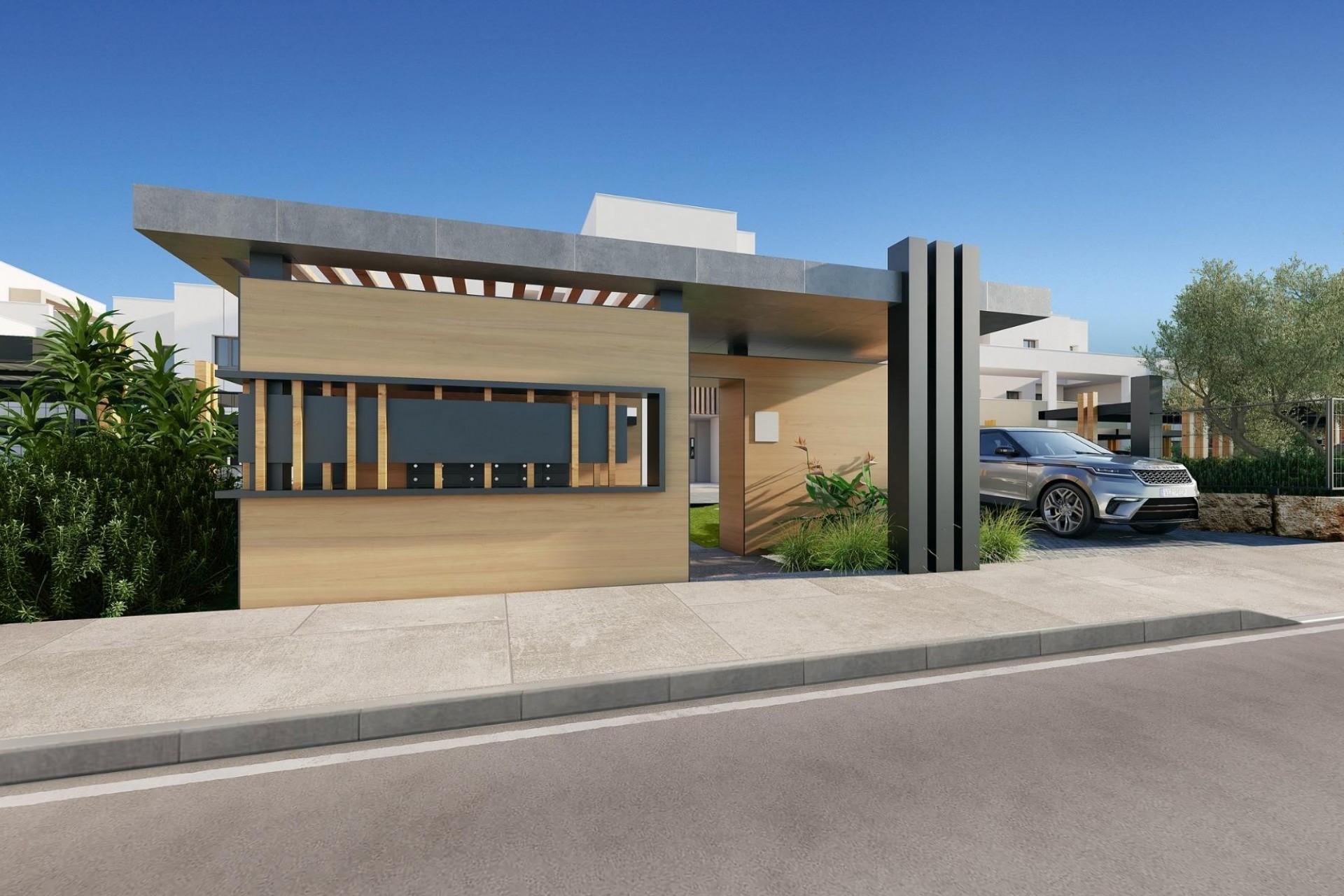 Obra nueva - Ático - Casares - Casares Playa