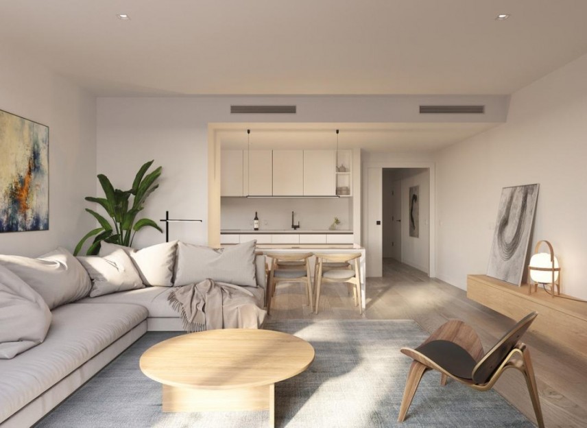 Obra nueva - Ático - Casares - Manilva - San Luís De Sabinillas