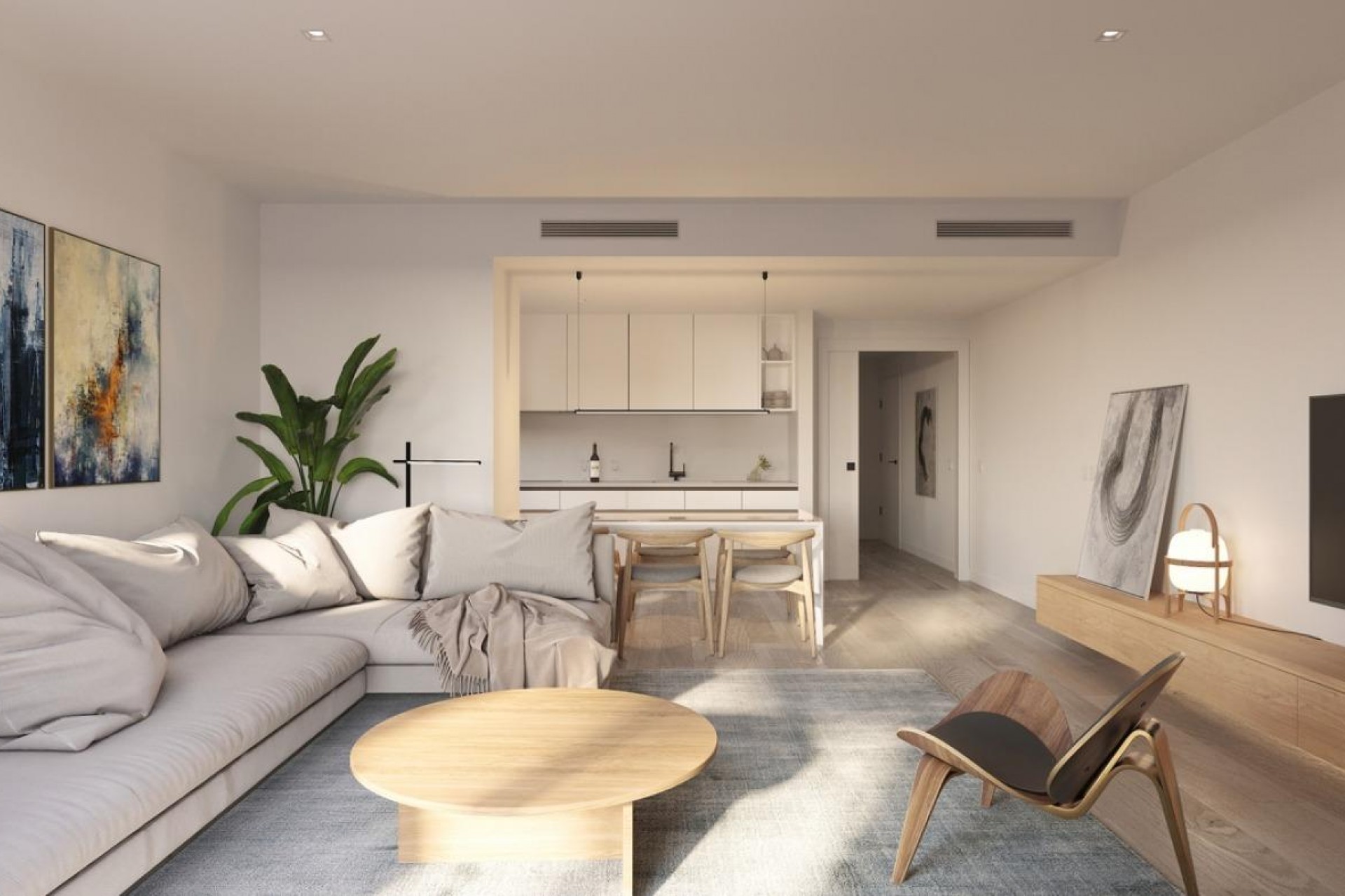 Obra nueva - Ático - Casares - Manilva - San Luís De Sabinillas