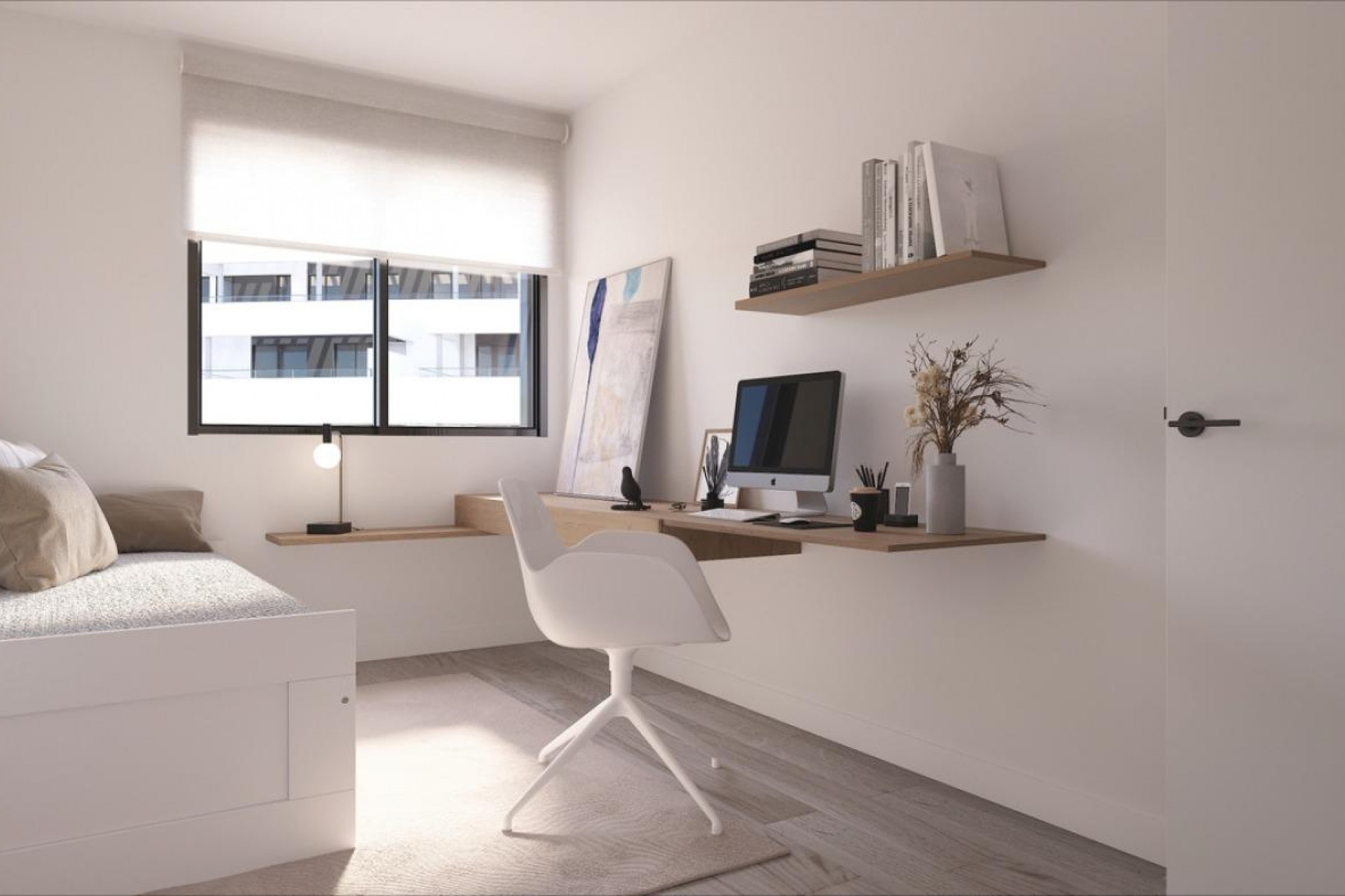 Obra nueva - Ático - Casares - Manilva - San Luís De Sabinillas