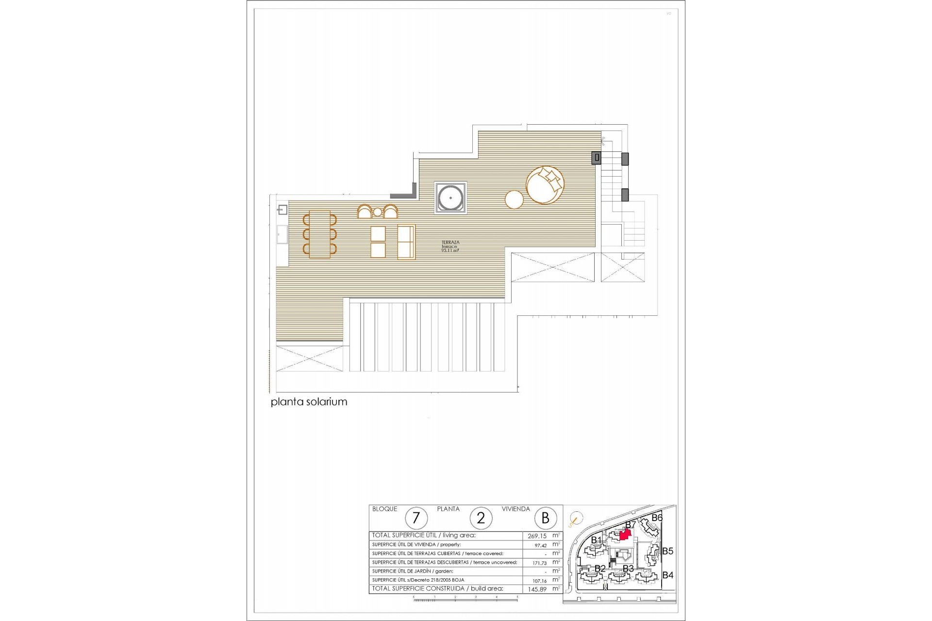 Obra nueva - Ático - Estepona - Arroyo Vaquero