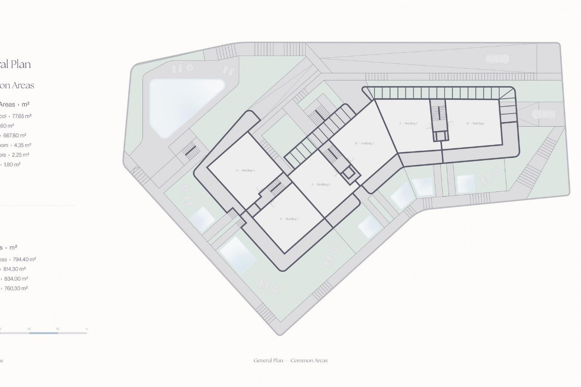 Obra nueva - Ático - Estepona - Zona Las Mesas