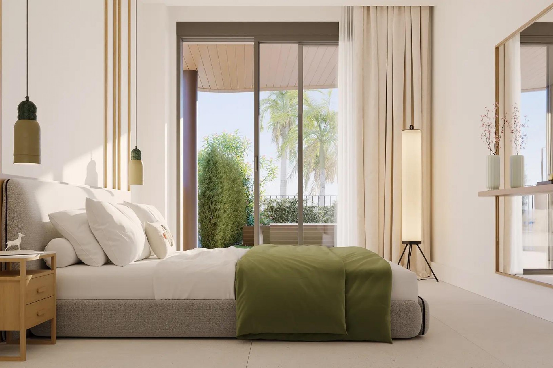 Obra nueva - Ático - Fuengirola - Higueron