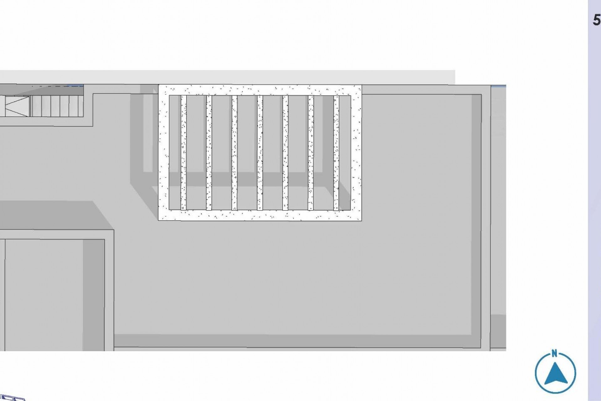 Obra nueva - Ático - Guardamar del Segura - El Raso