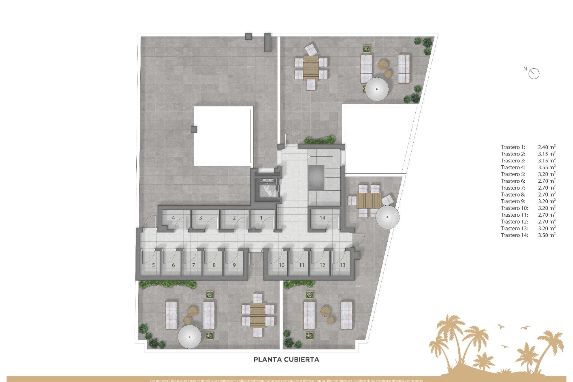 Obra nueva - Ático - Guardamar del Segura - Pueblo