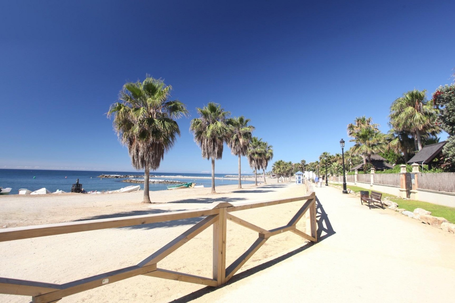 Obra nueva - Ático - Marbella - Nueva Andalucia