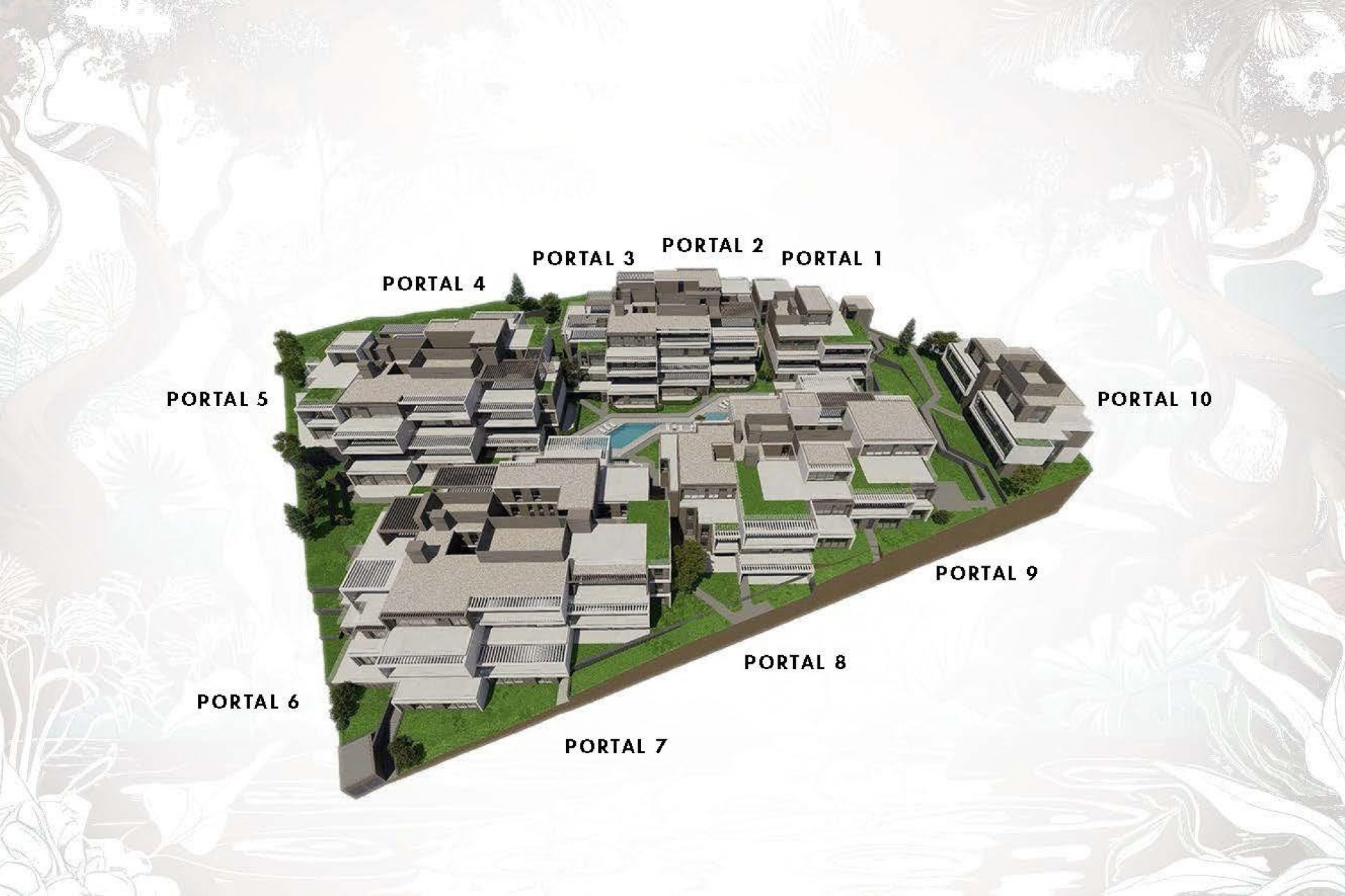 Obra nueva - Ático - Marbella - Nueva Andalucia