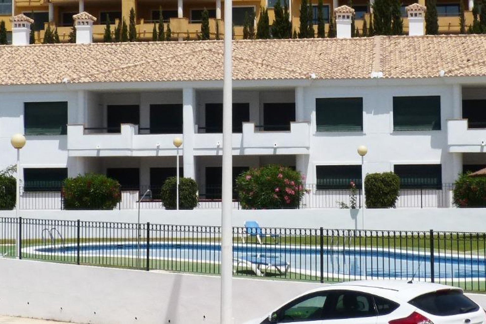 Obra nueva - Ático - Orihuela Costa - Lomas de Campoamor