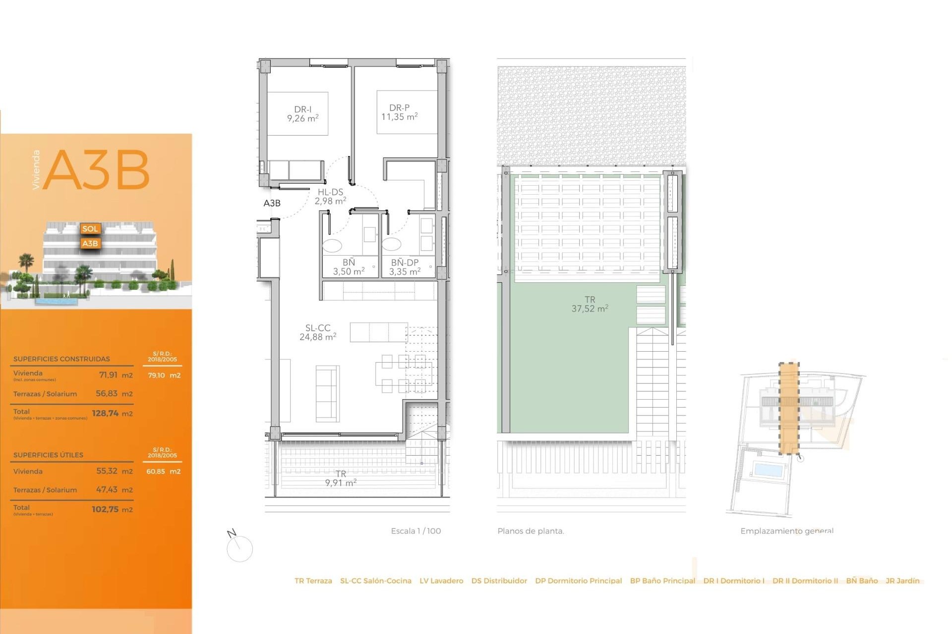 Obra nueva - Ático - Torremolinos - Benalmádena