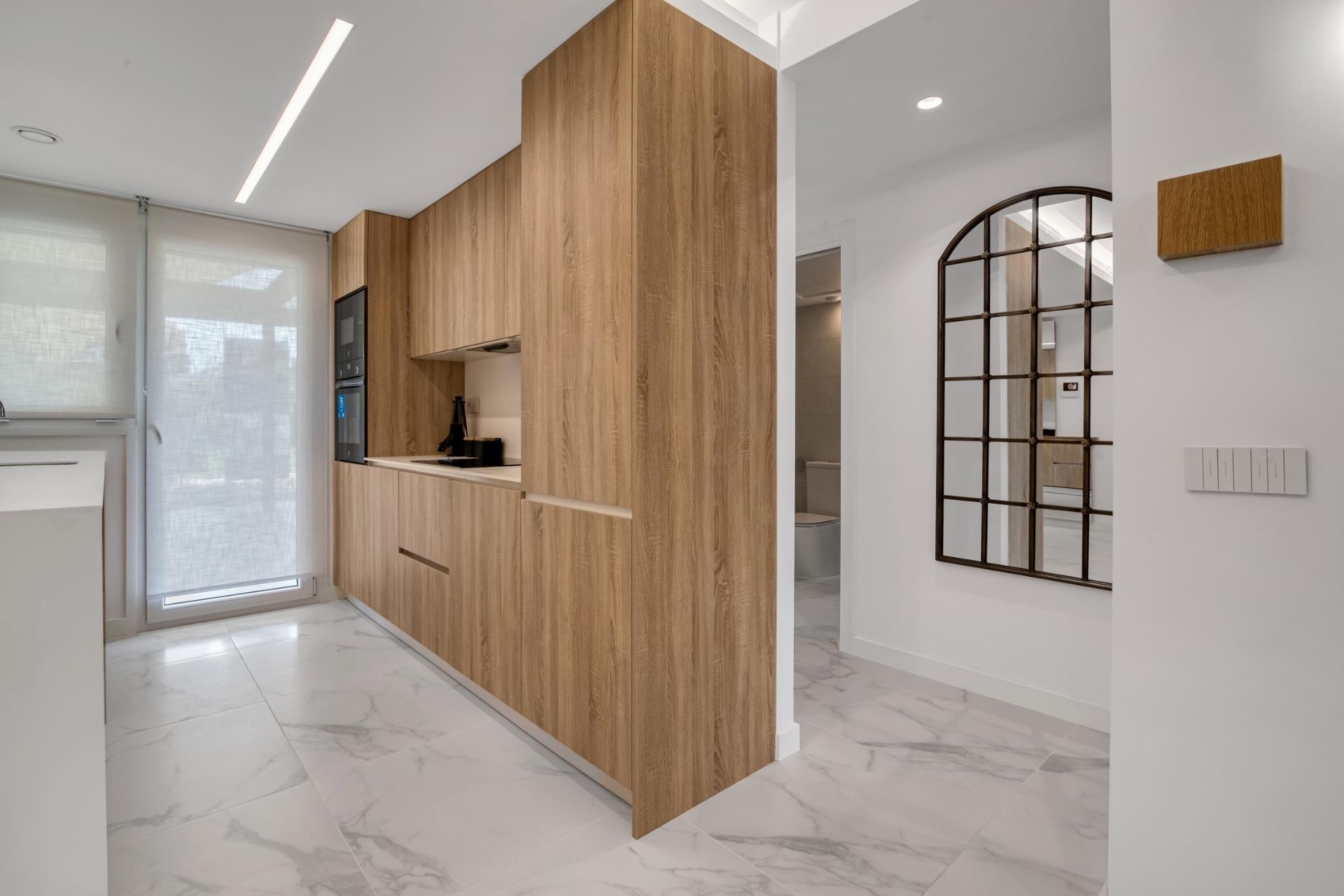 Obra nueva - Ático - Torrevieja - Punta Prima