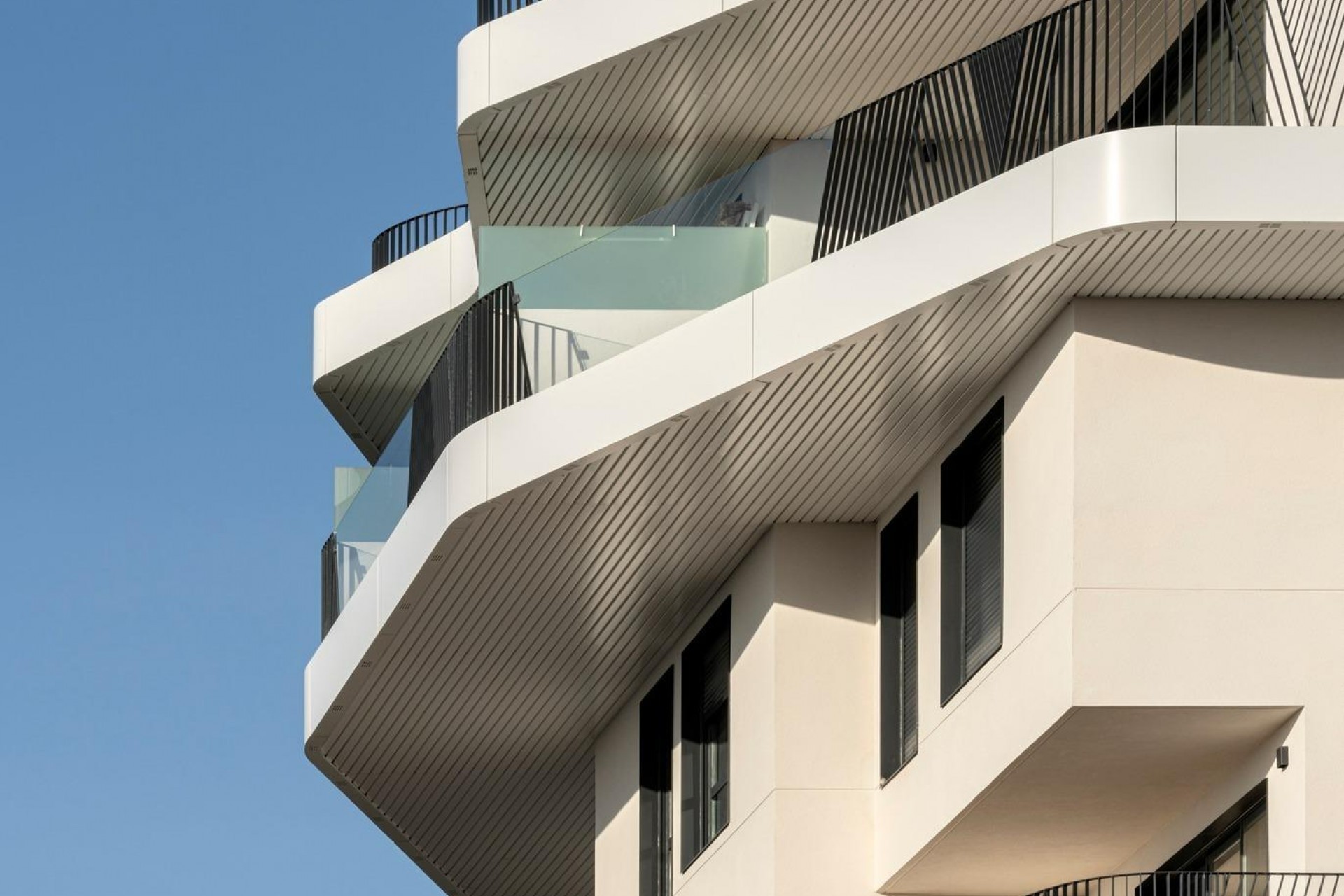 Obra nueva - Ático - Villajoyosa - Playa del Torres