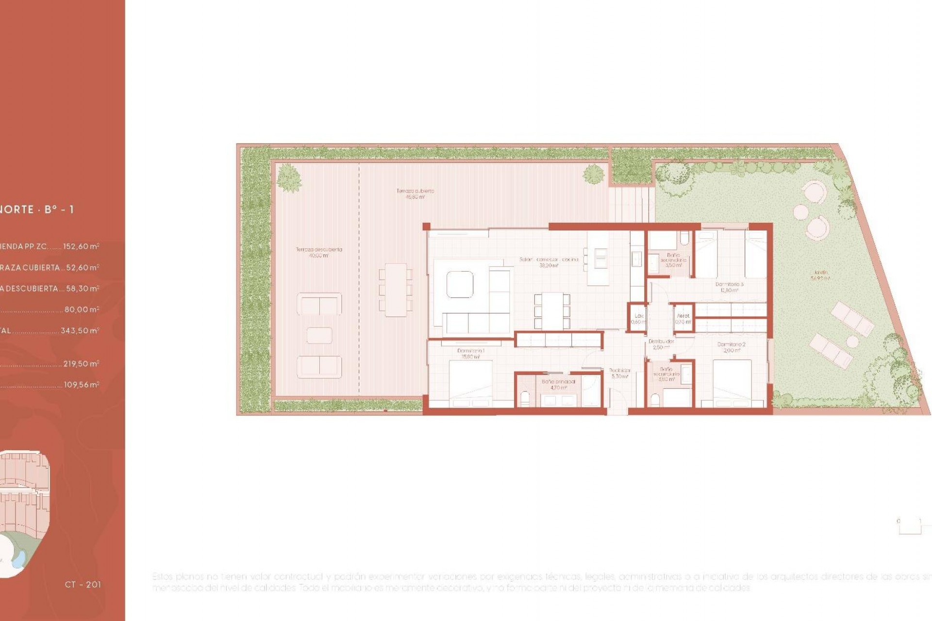 Obra nueva - Bungalow - Benalmádena - Torremuelle