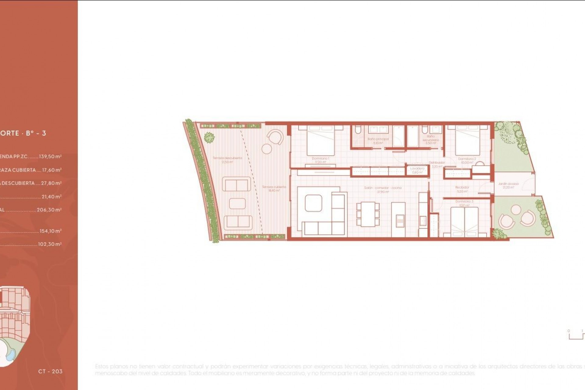Obra nueva - Bungalow - Benalmádena - Torremuelle