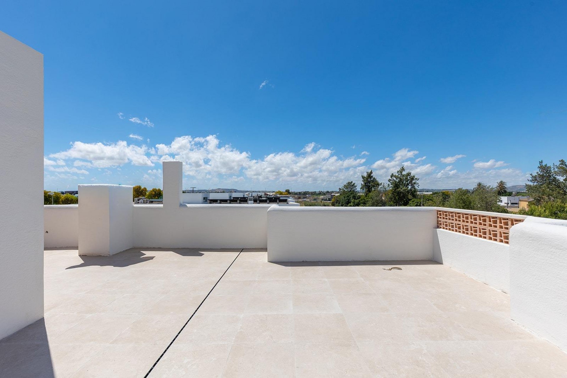 Obra nueva - Bungalow - Dolores - Sector 3