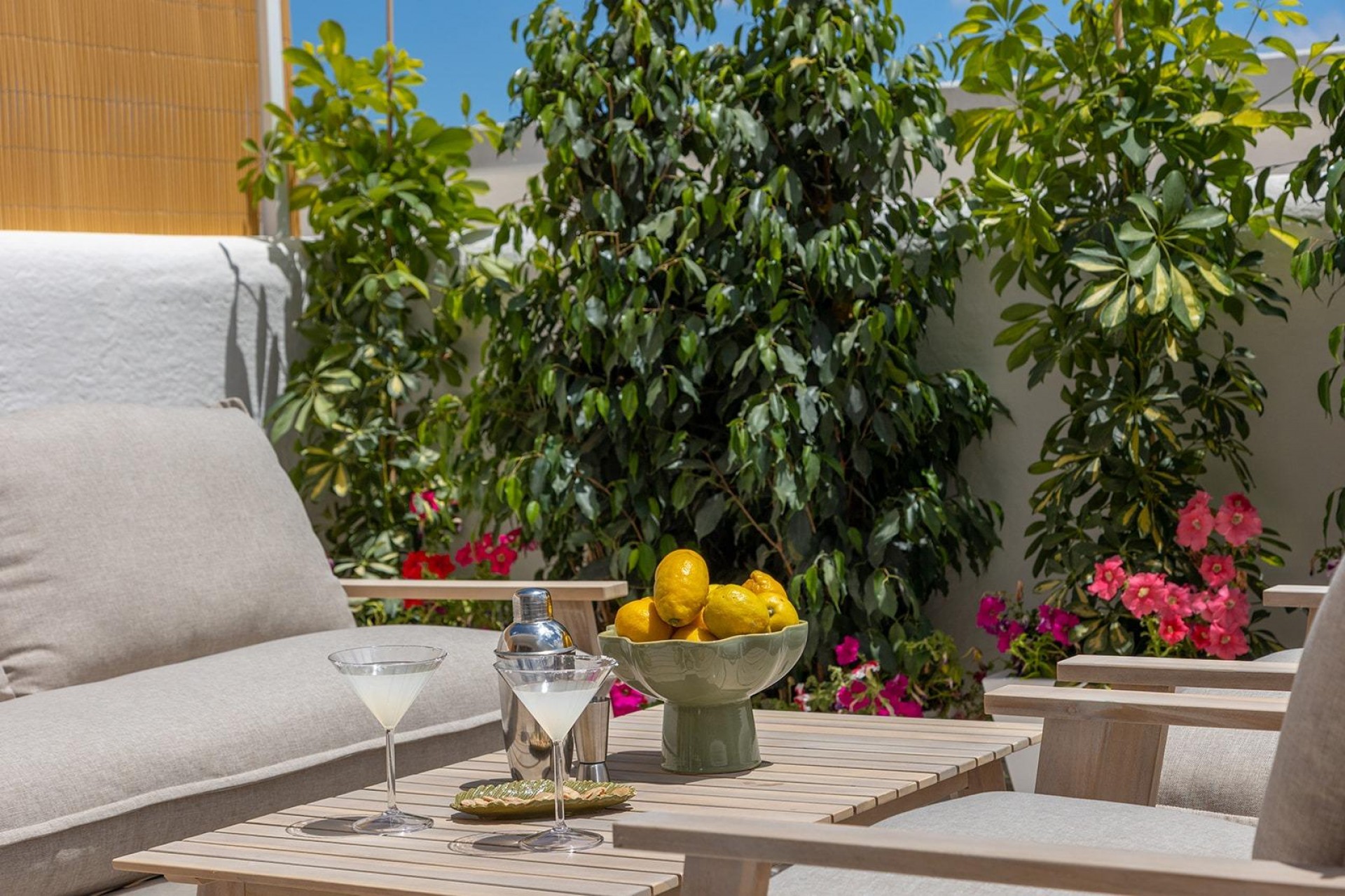 Obra nueva - Bungalow - Dolores - Sector 3
