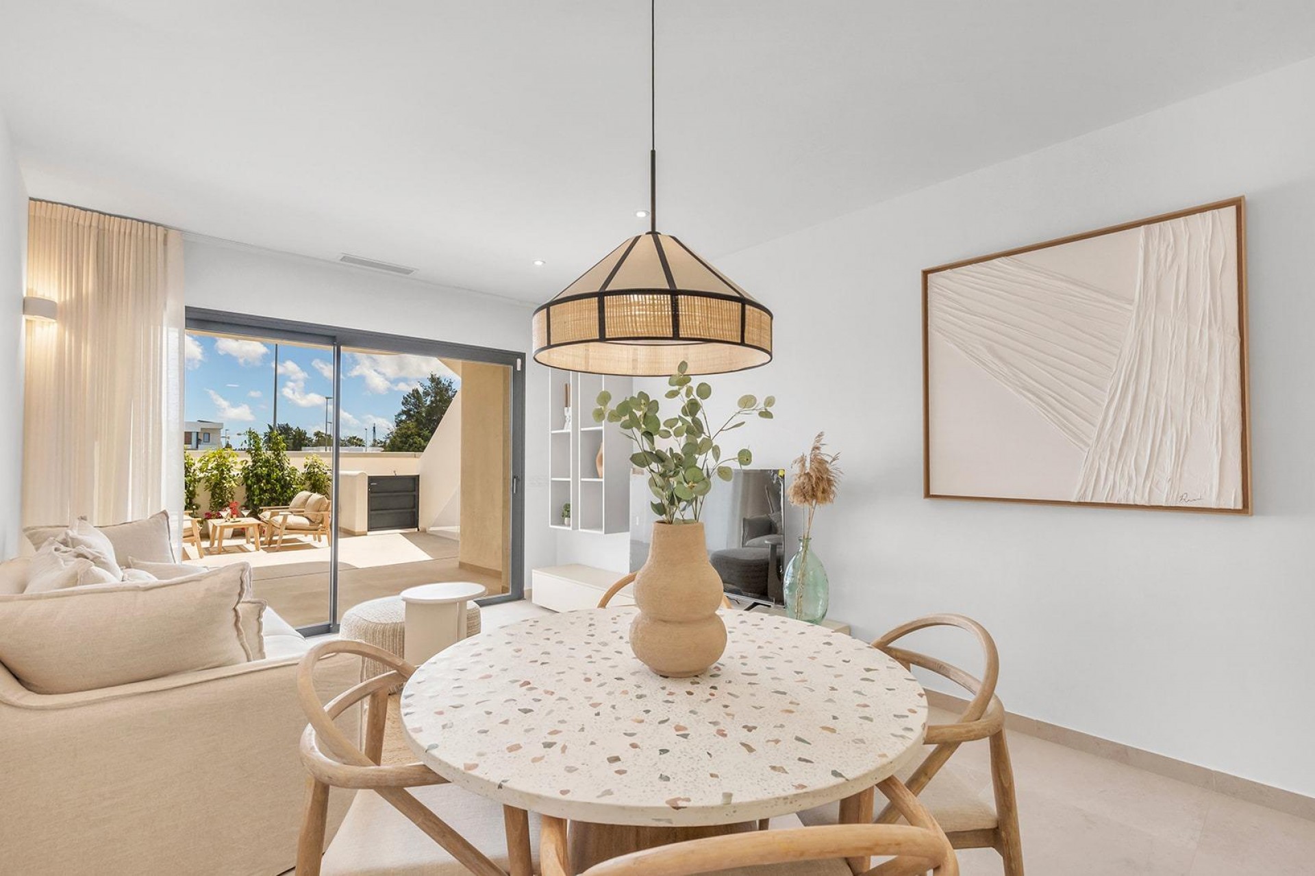 Obra nueva - Bungalow - Dolores - Sector 3