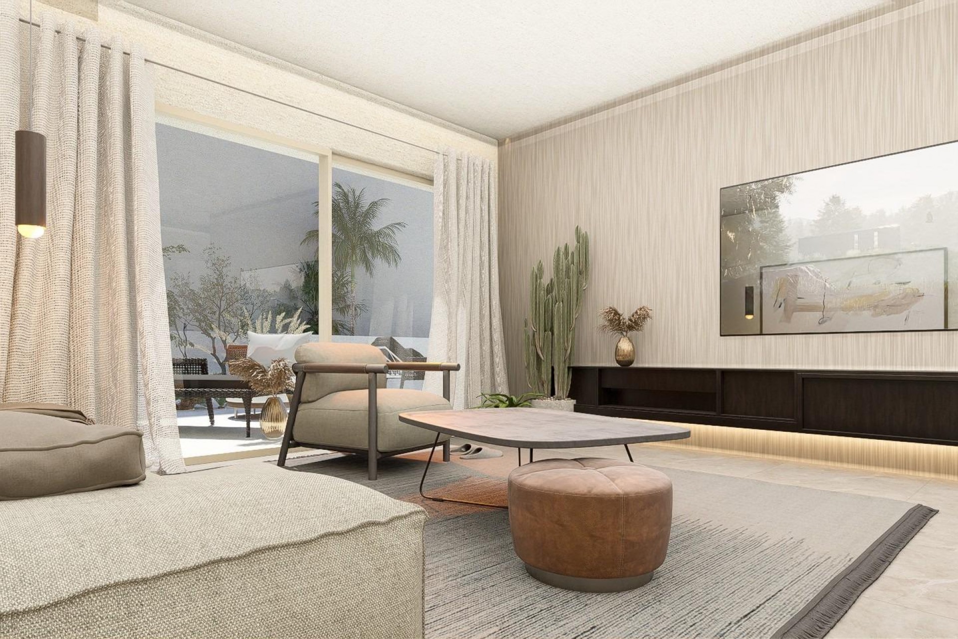 Obra nueva - Bungalow - Pilar de la Horadada - pueblo