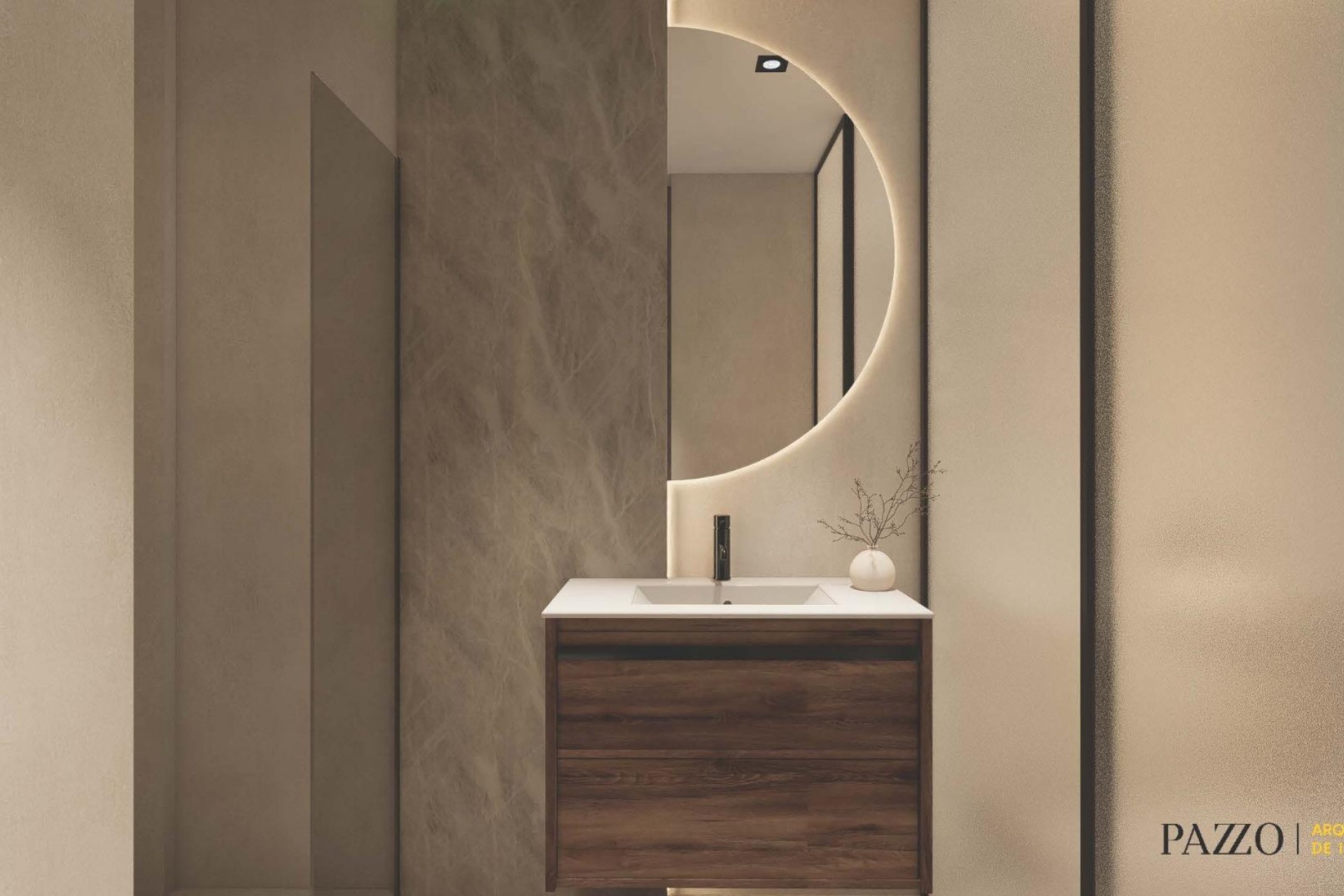 Obra nueva - Bungalow - Pilar de la Horadada - pueblo