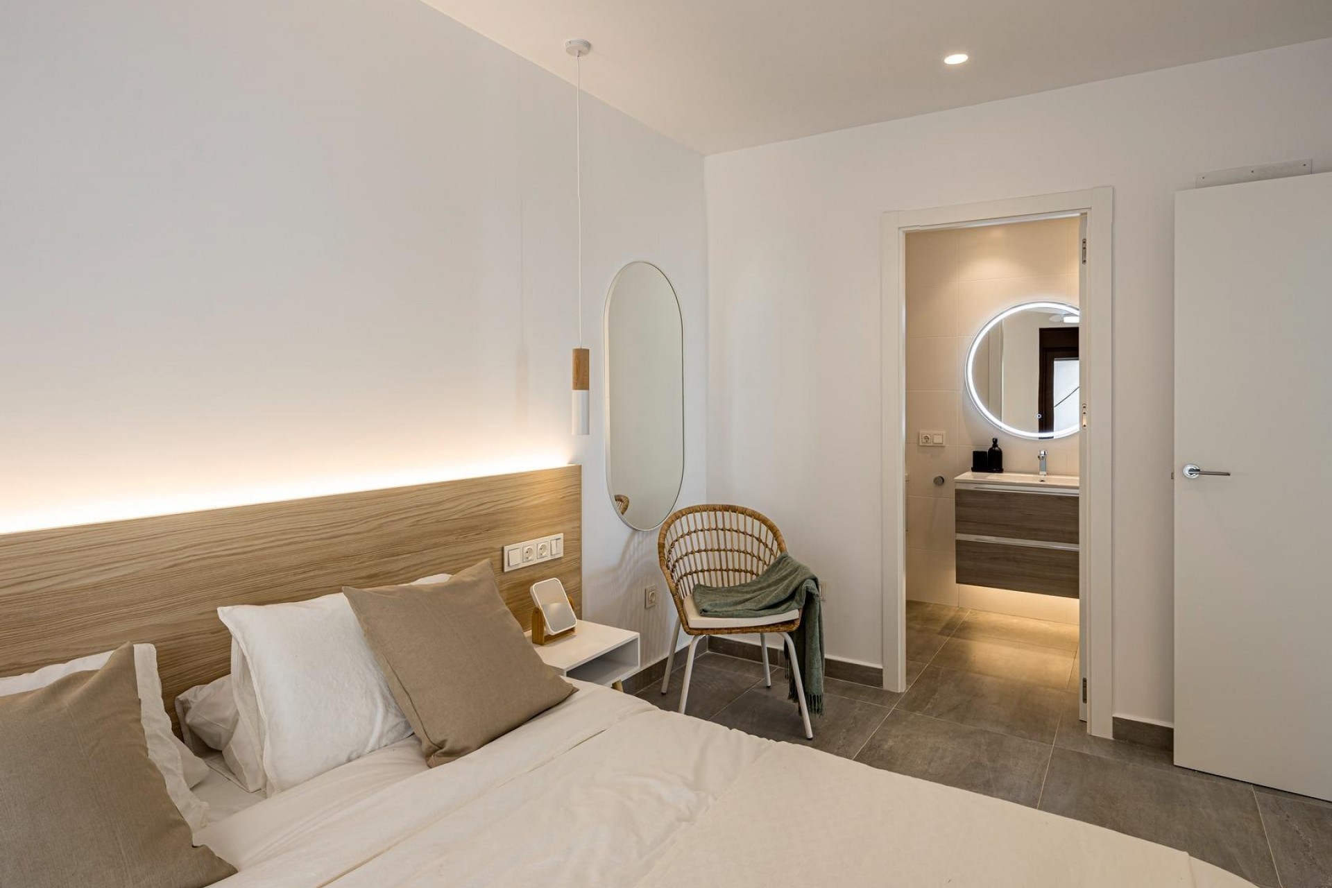 Obra nueva - Bungalow - Pilar de la Horadada - pueblo