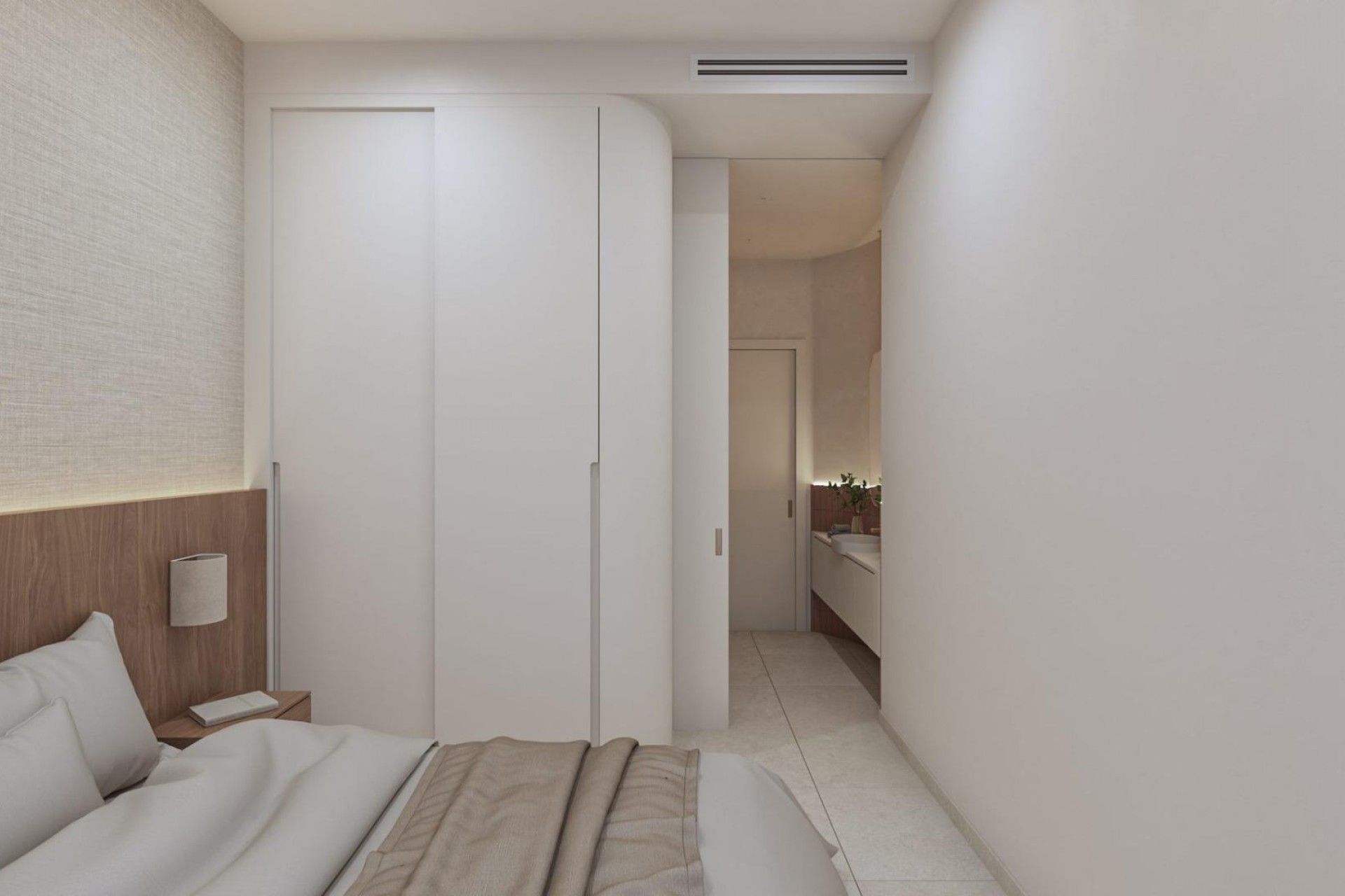Obra nueva - Bungalow - Pilar de la Horadada - pueblo