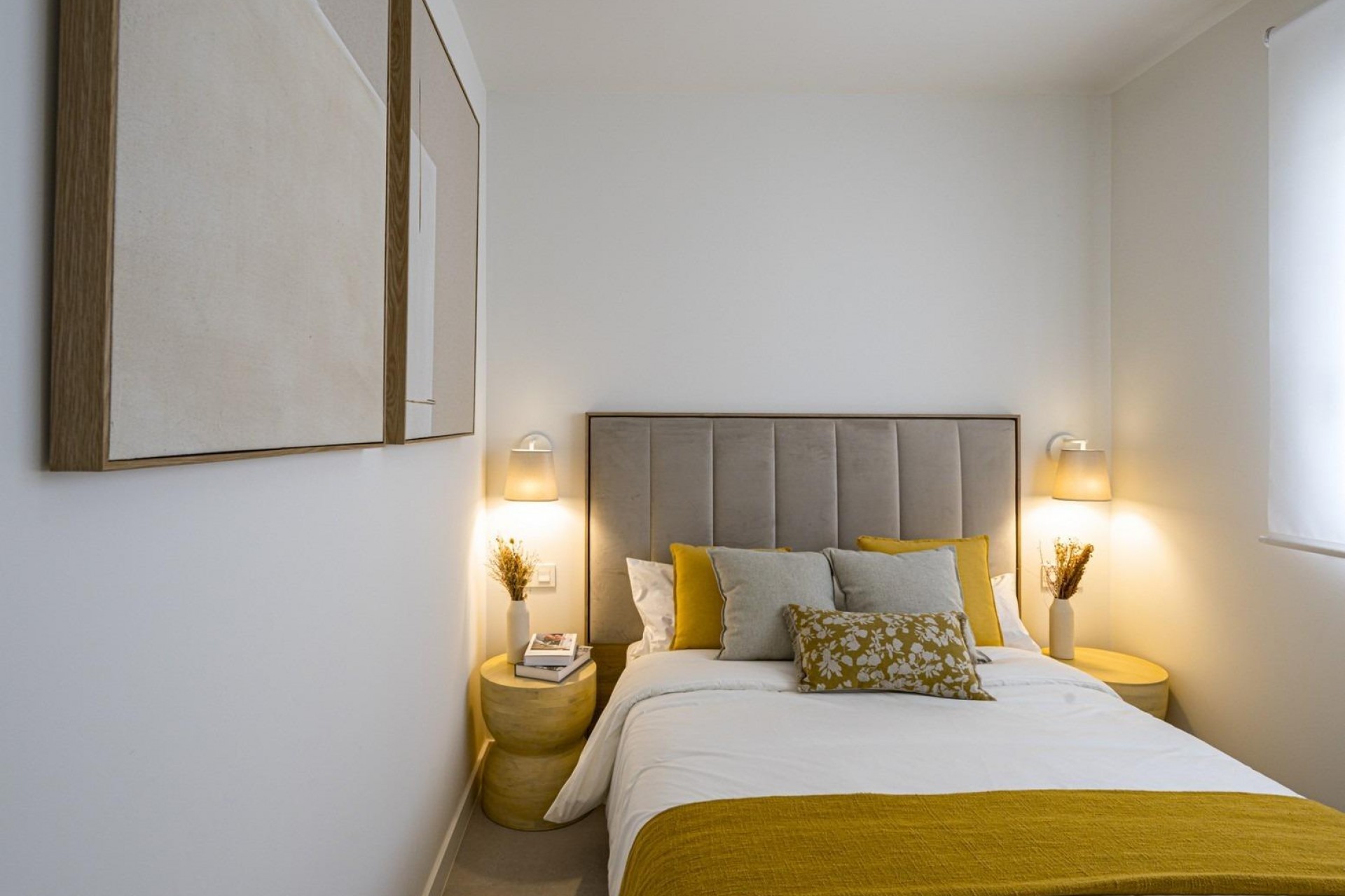 Obra nueva - Bungalow - Pilar de la Horadada - Torre De La Horadada