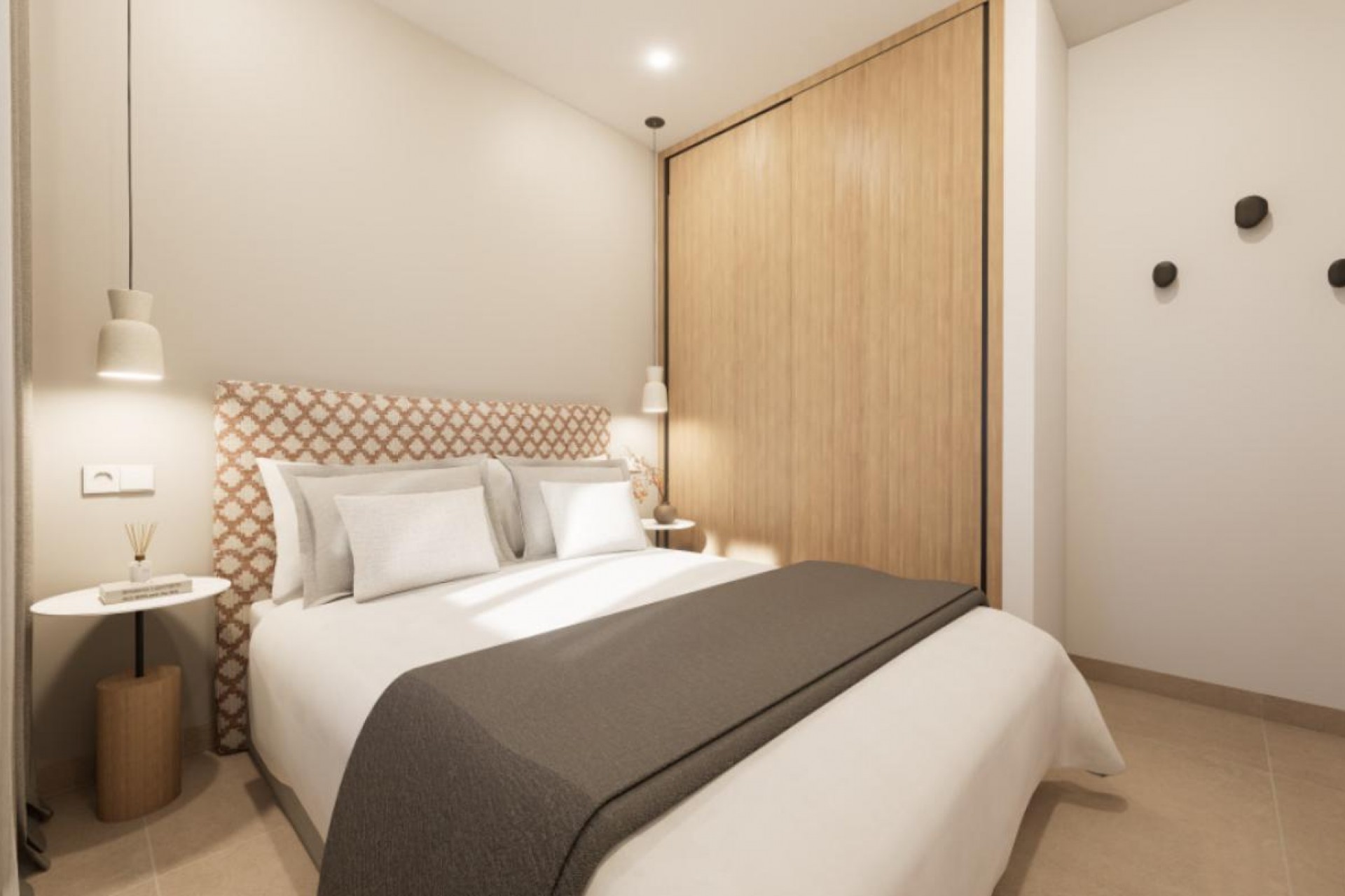 Obra nueva - Bungalow - Pilar de la Horadada