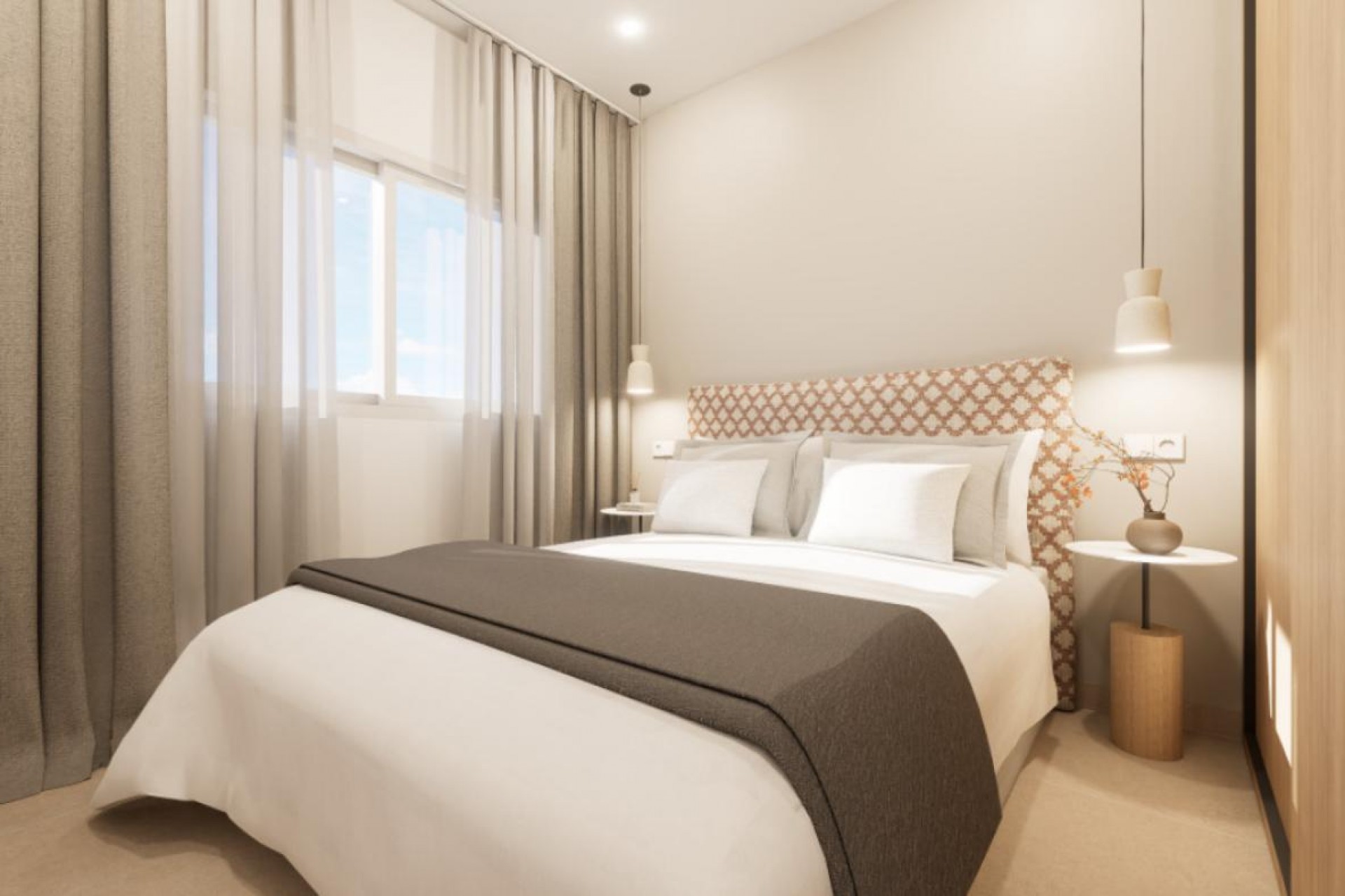 Obra nueva - Bungalow - Pilar de la Horadada