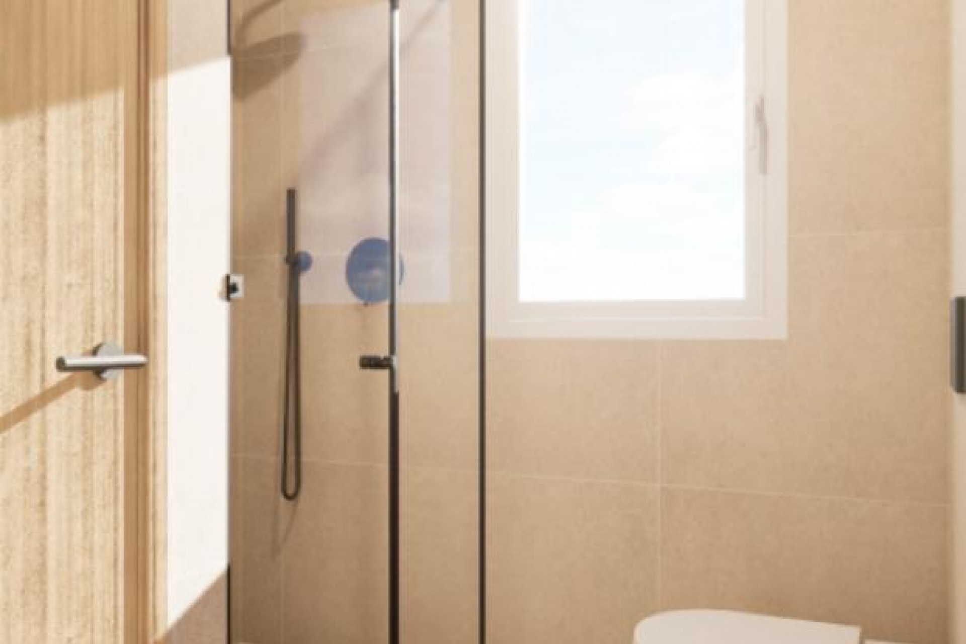 Obra nueva - Bungalow - Pilar de la Horadada