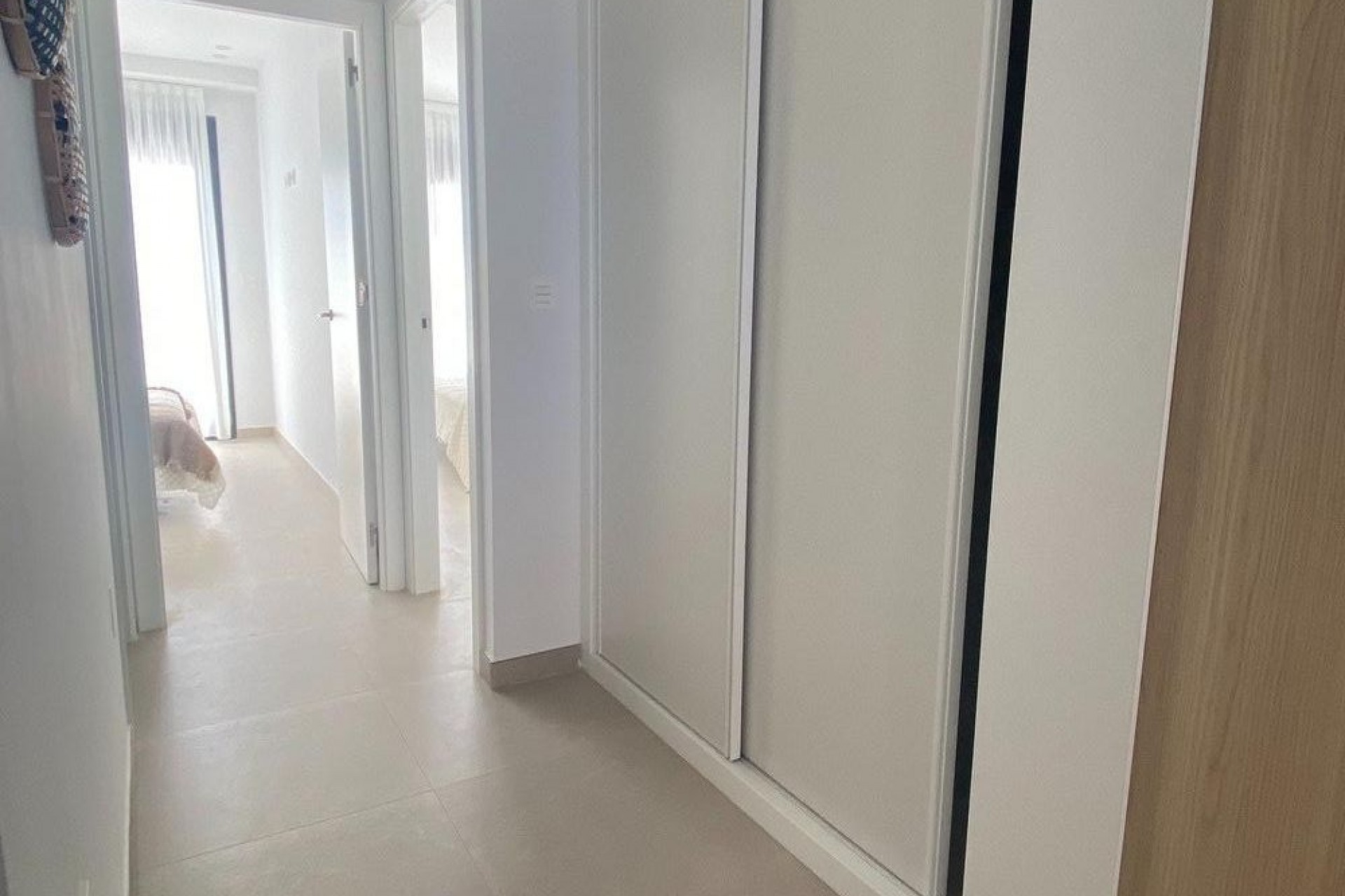 Obra nueva - Bungalow - San Pedro del Pinatar - El Salero