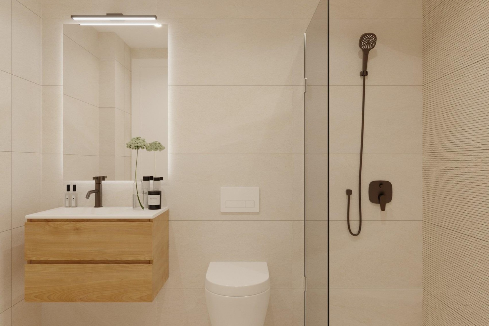 Obra nueva - Bungalow - San Pedro del Pinatar - Los Cuarteros