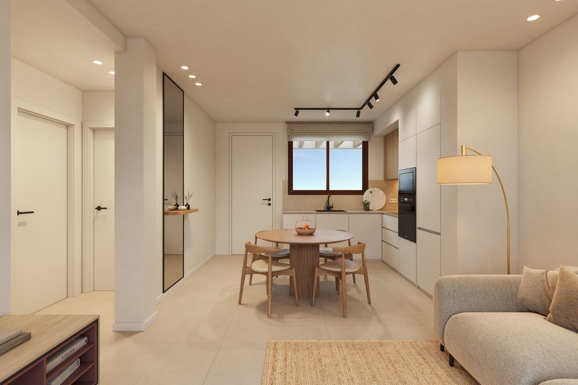 Obra nueva - Bungalow - San Pedro del Pinatar - Molino de Chirrete