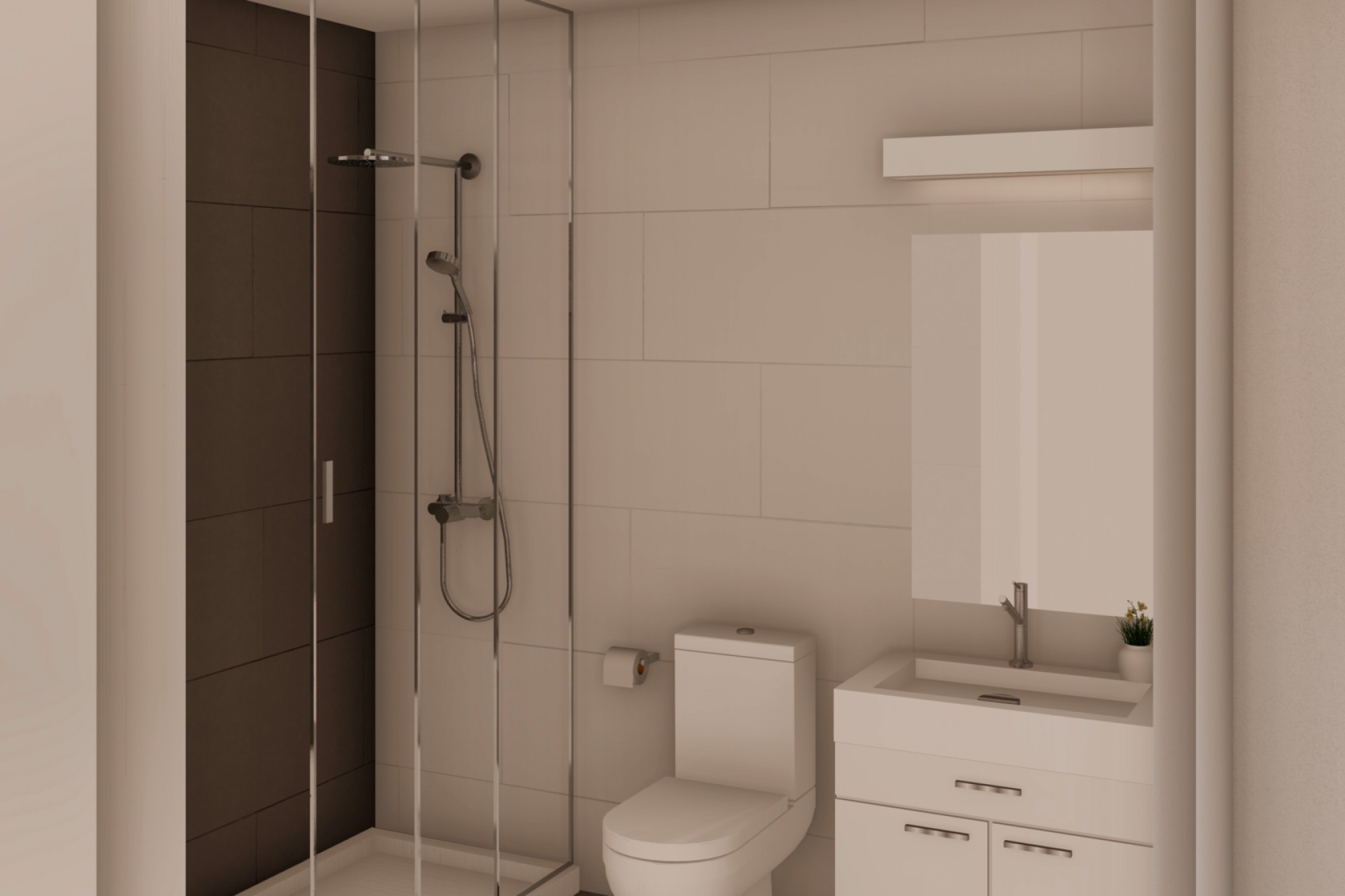 Obra nueva - Bungalow - Torre-Pacheco