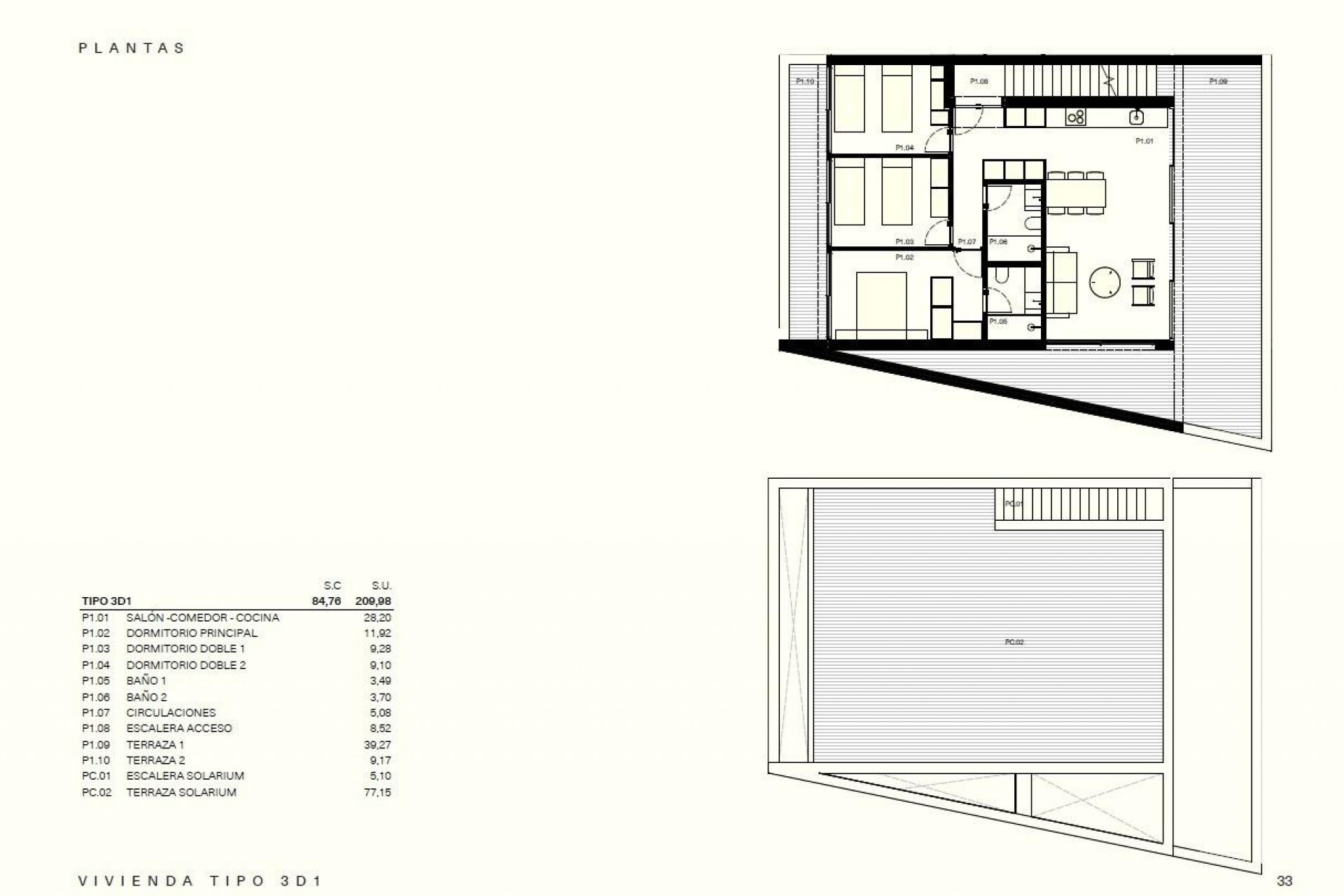 Obra nueva - Bungalow - Torrevieja - Los Balcones