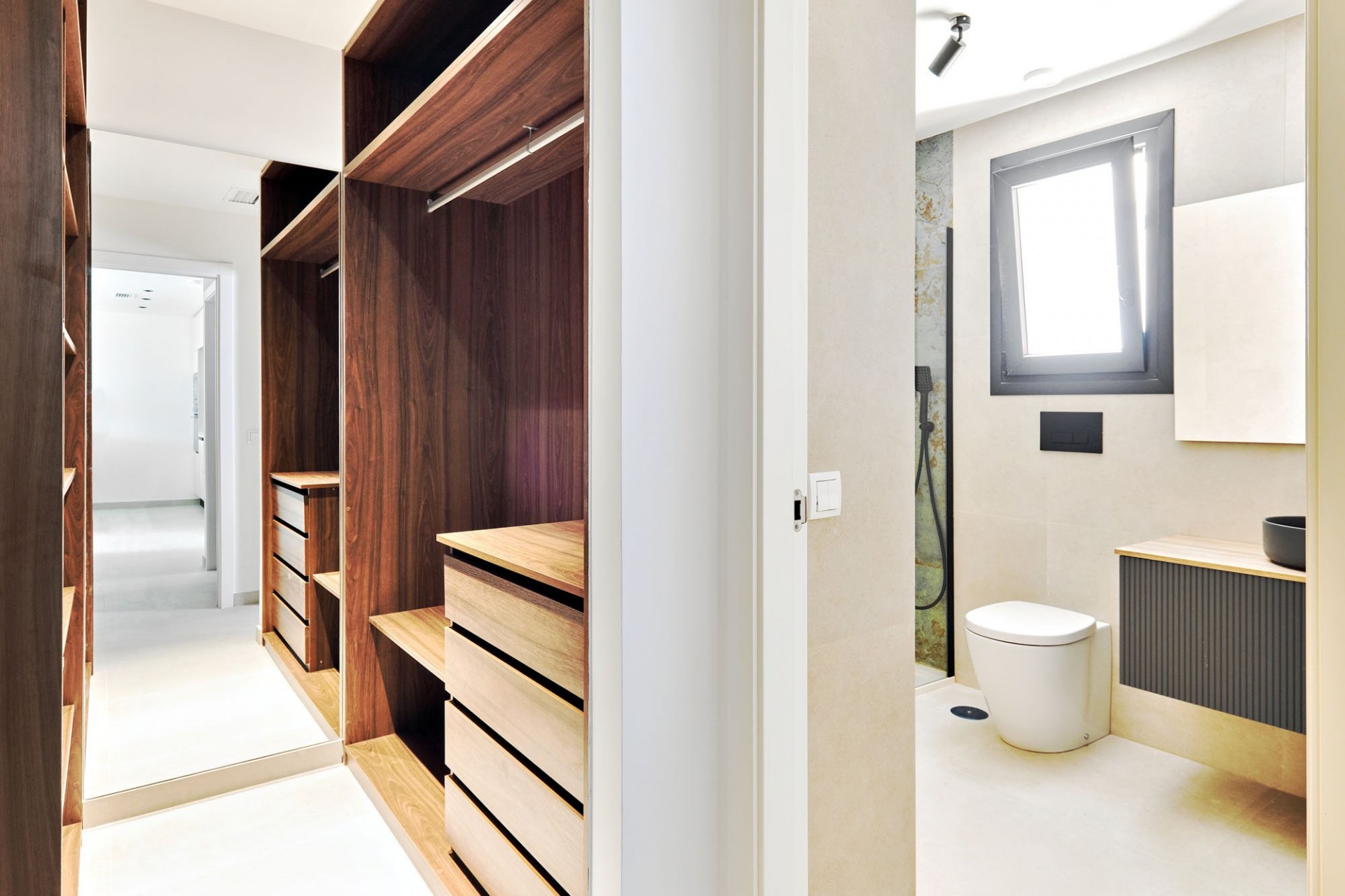 Obra nueva - Bungalow - Torrevieja