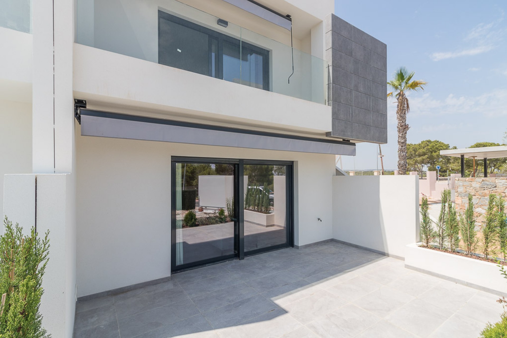 Obra nueva - Bungalow - Torrevieja