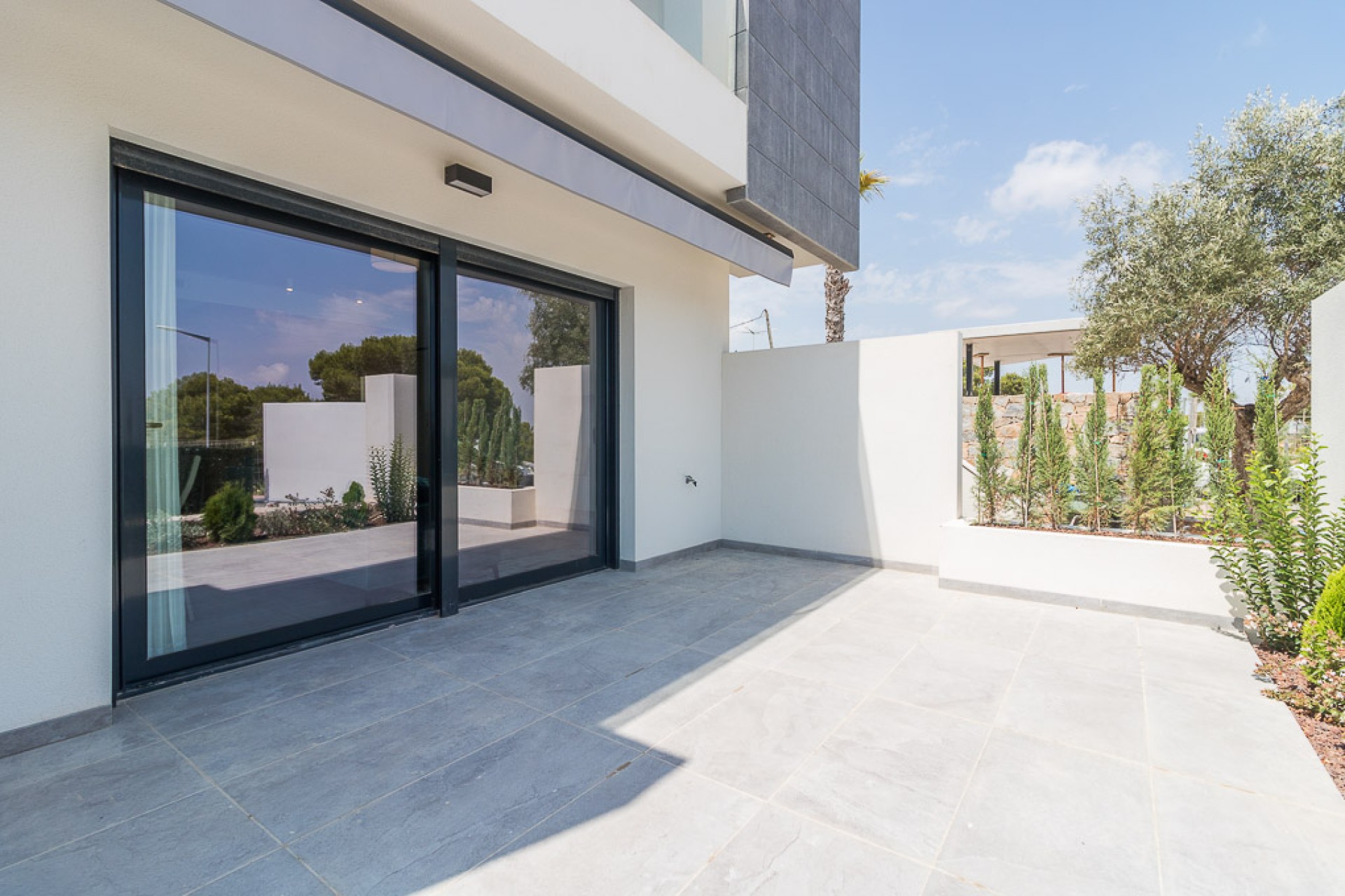 Obra nueva - Bungalow - Torrevieja