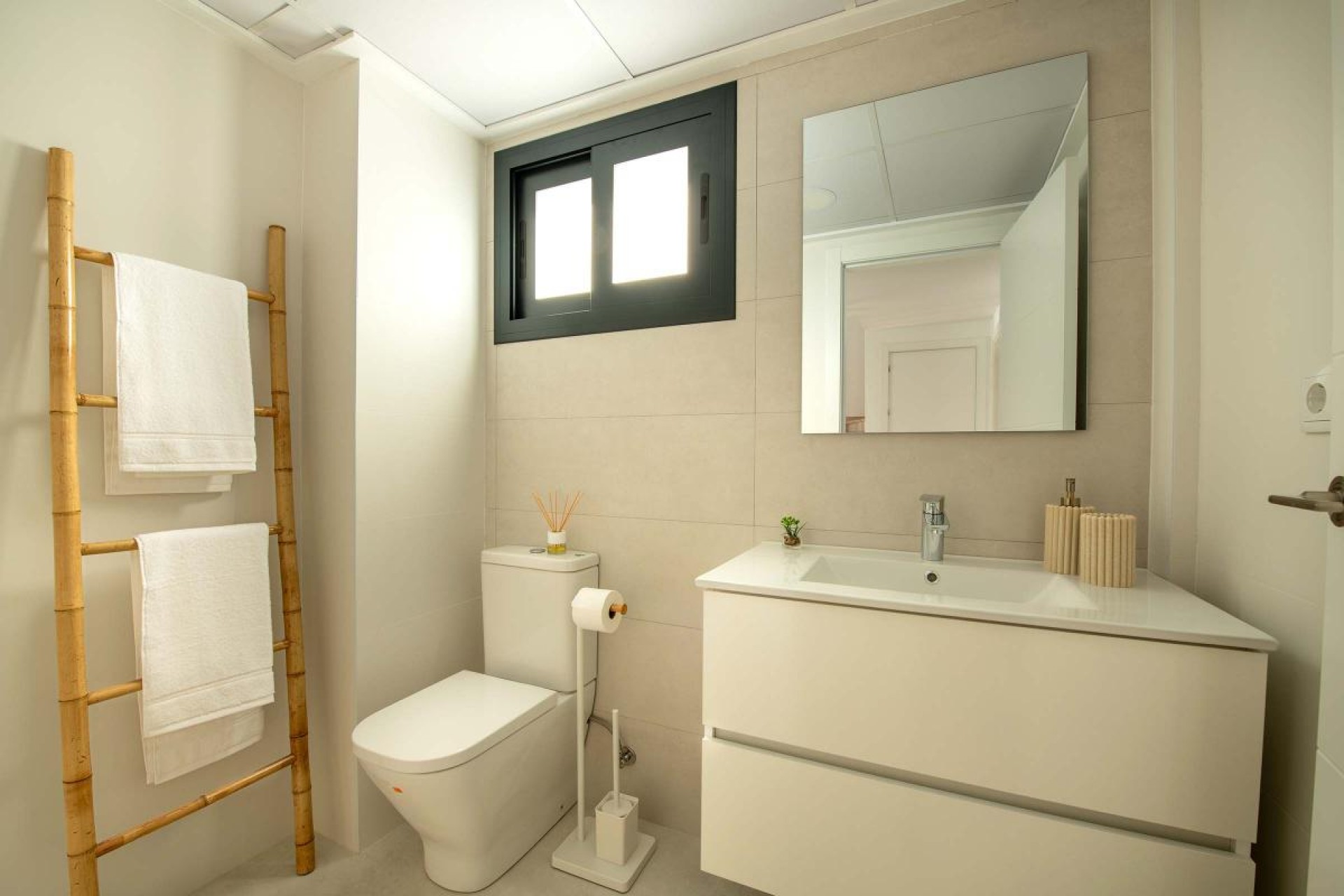 Obra nueva - Bungalows - Callosa de Segura