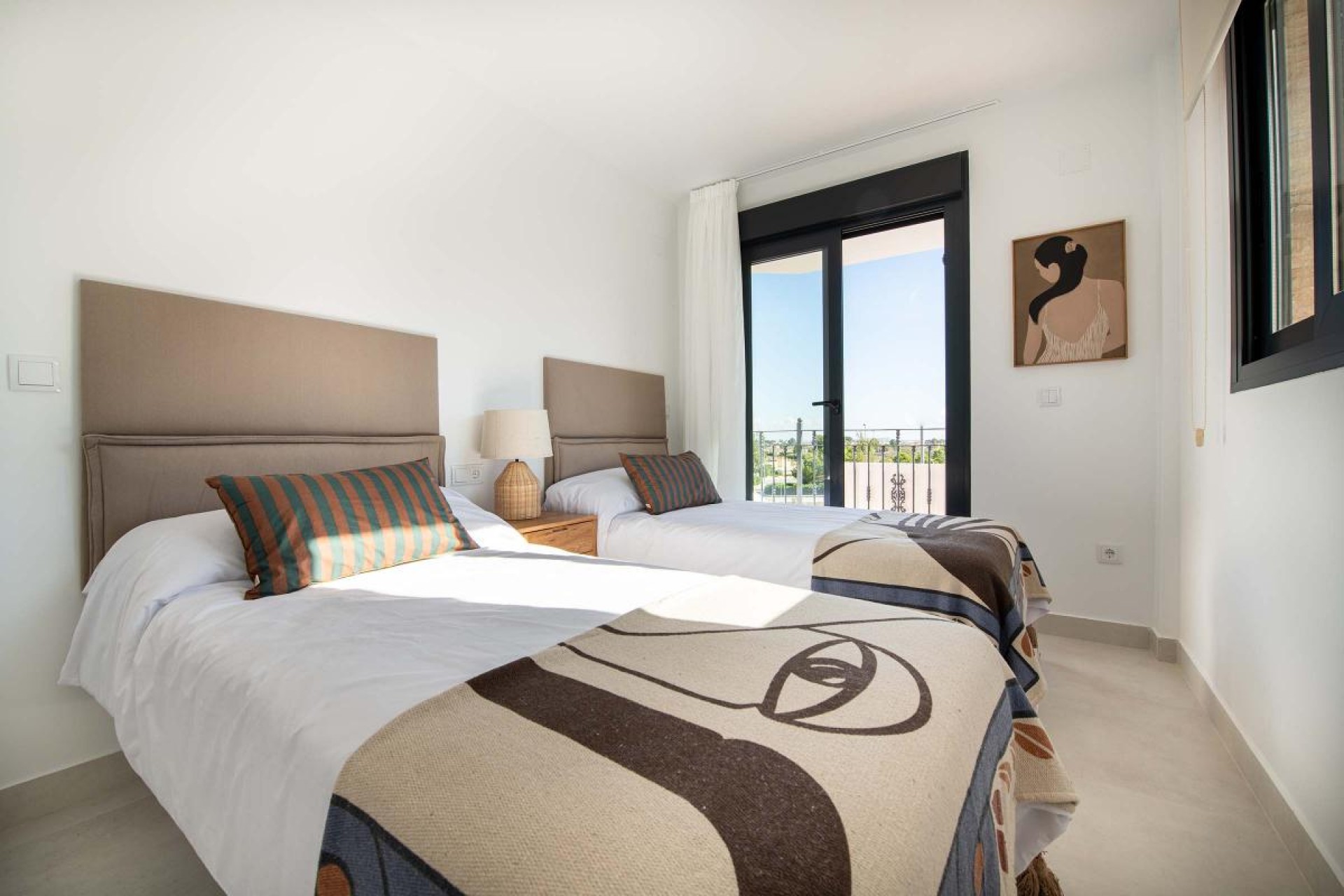 Obra nueva - Bungalows - Callosa de Segura